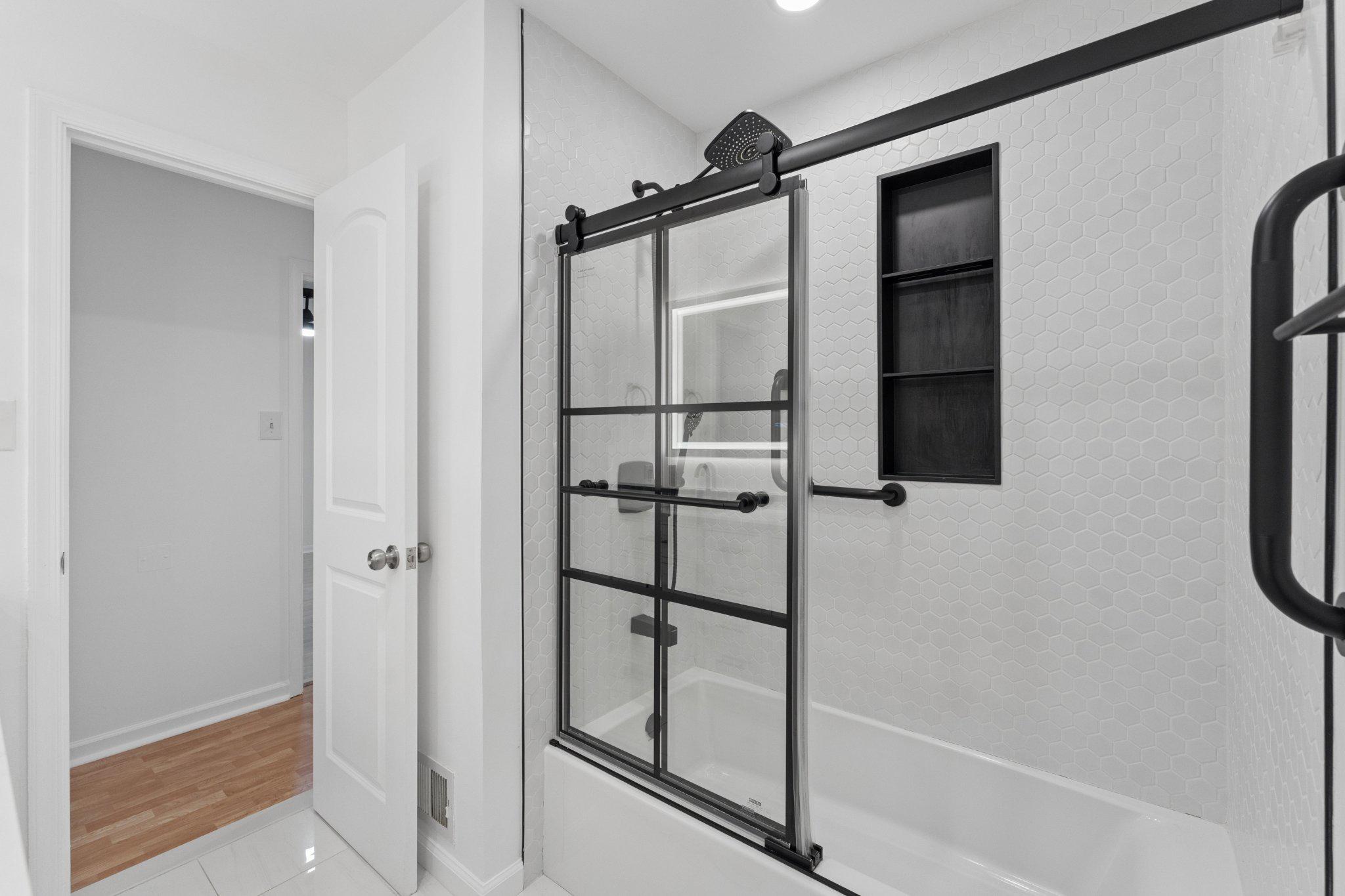 FOX VALE ESTATES - Residential
