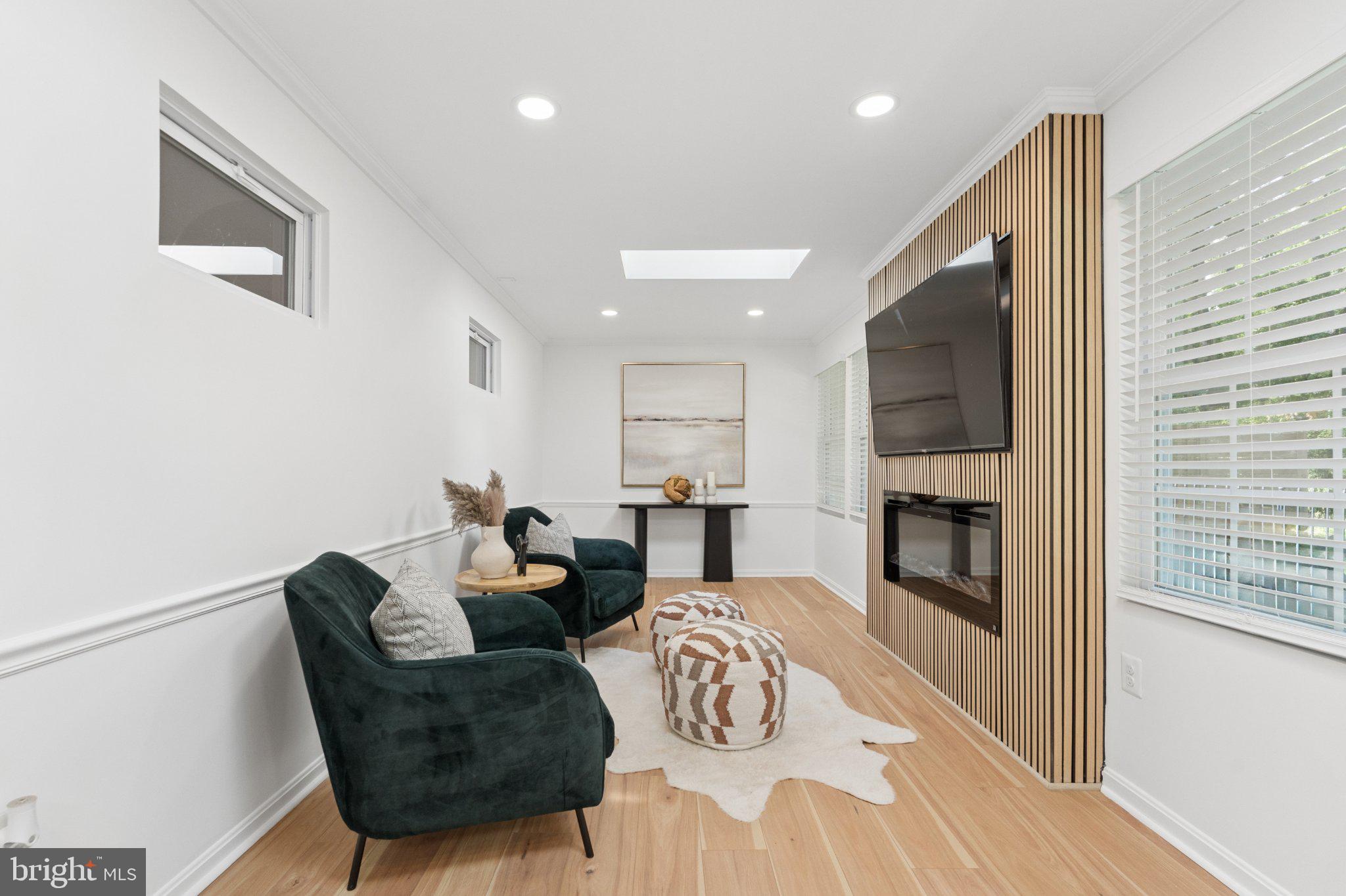 FOX VALE ESTATES - Residential