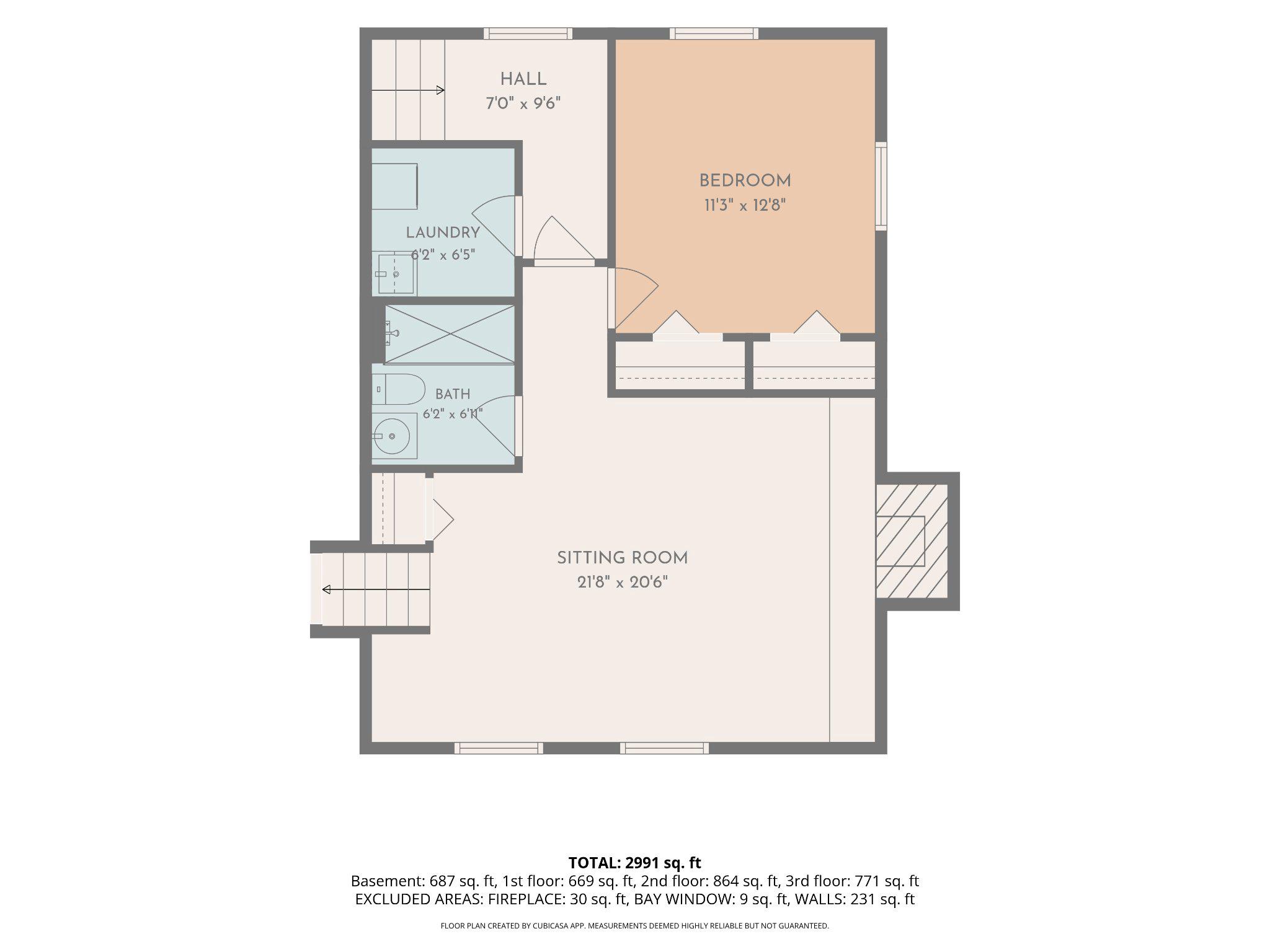 FOX VALE ESTATES - Residential