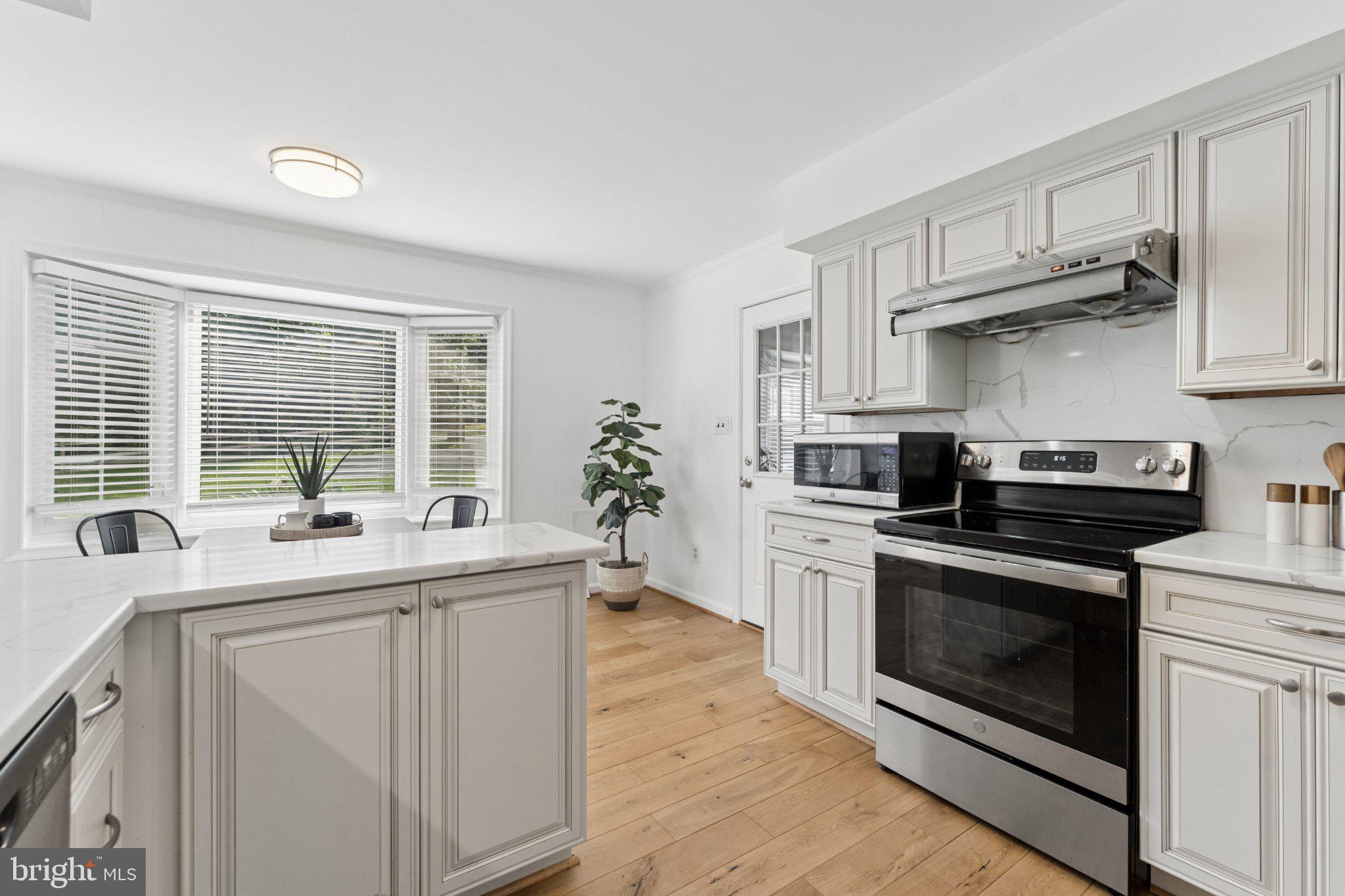 FOX VALE ESTATES - Residential