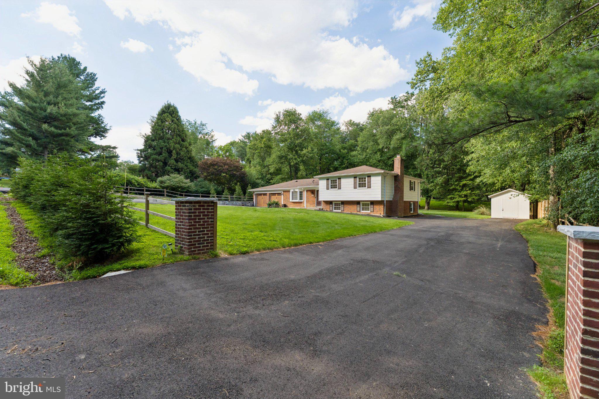 FOX VALE ESTATES - Residential