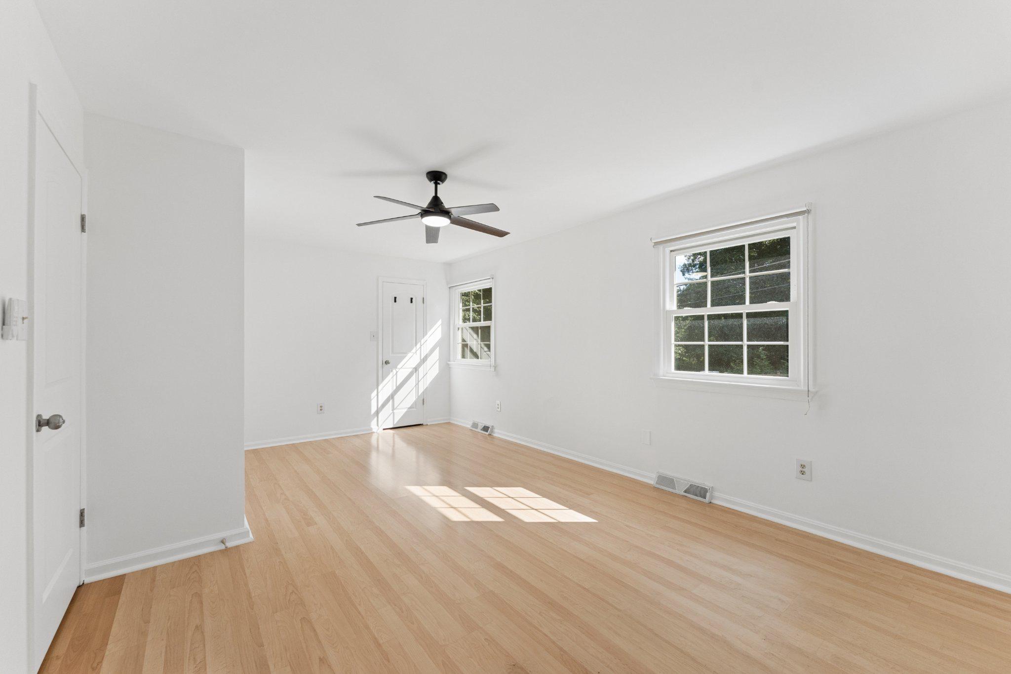 FOX VALE ESTATES - Residential