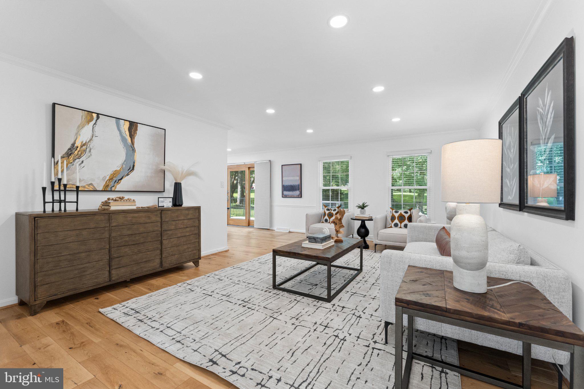 FOX VALE ESTATES - Residential