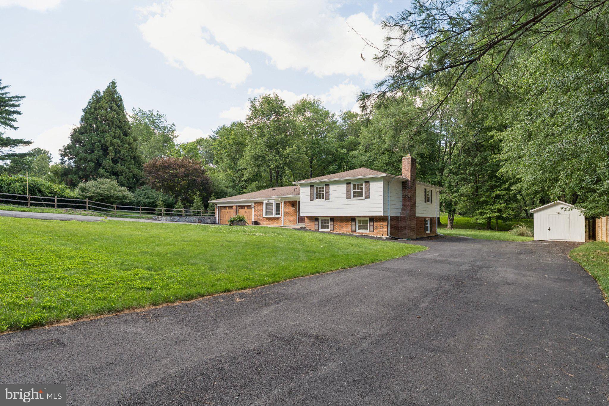 FOX VALE ESTATES - Residential