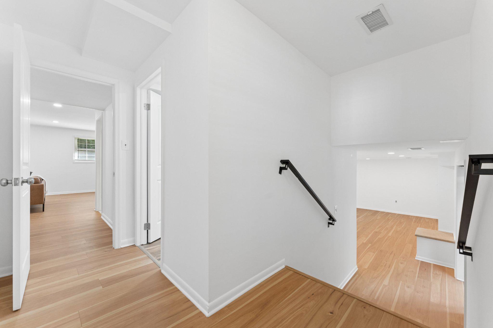 FOX VALE ESTATES - Residential