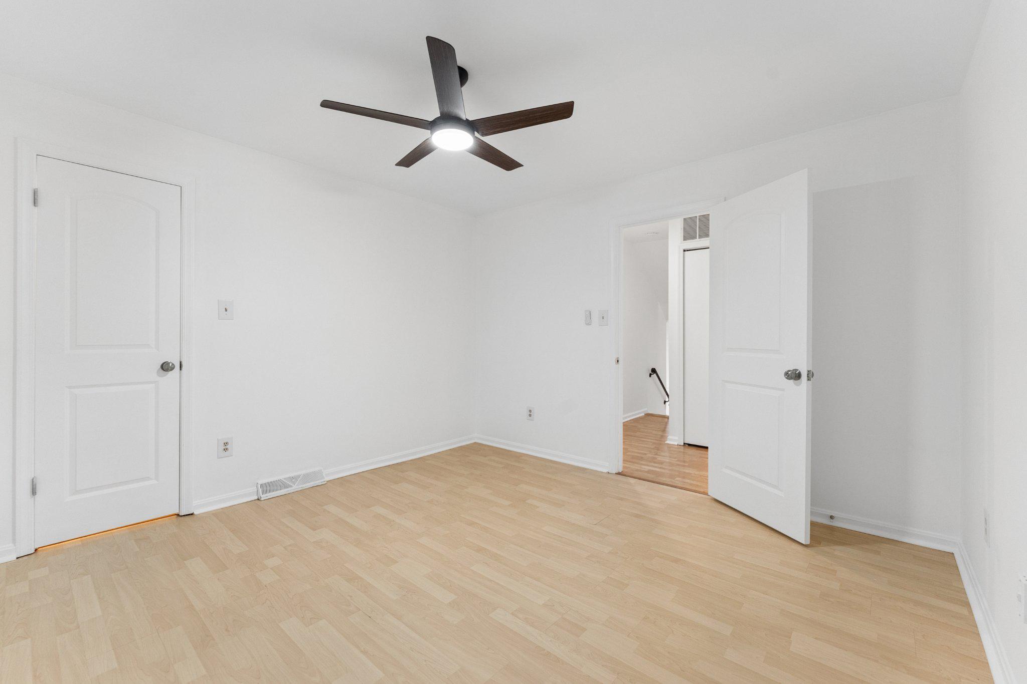 FOX VALE ESTATES - Residential