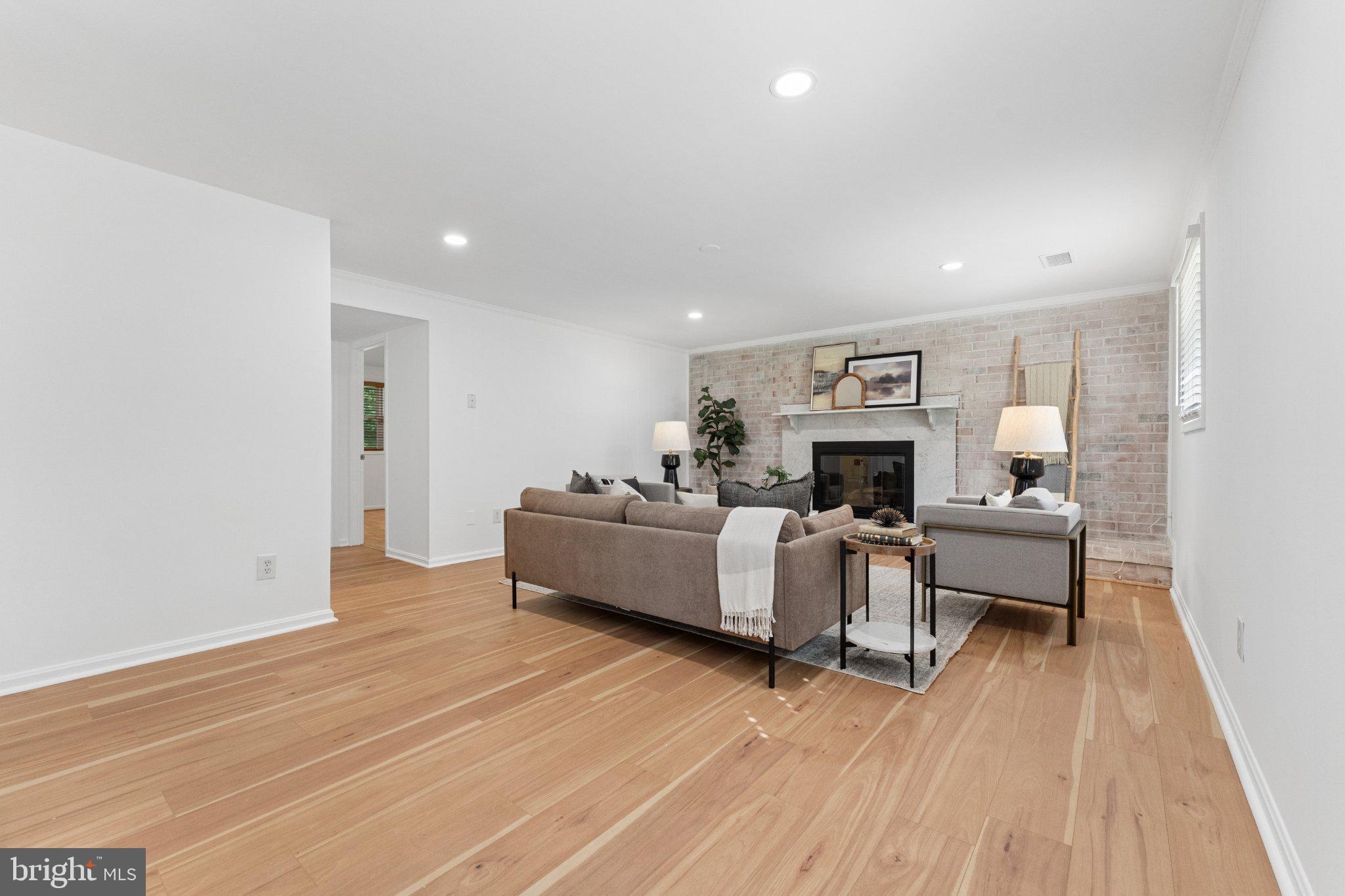 FOX VALE ESTATES - Residential
