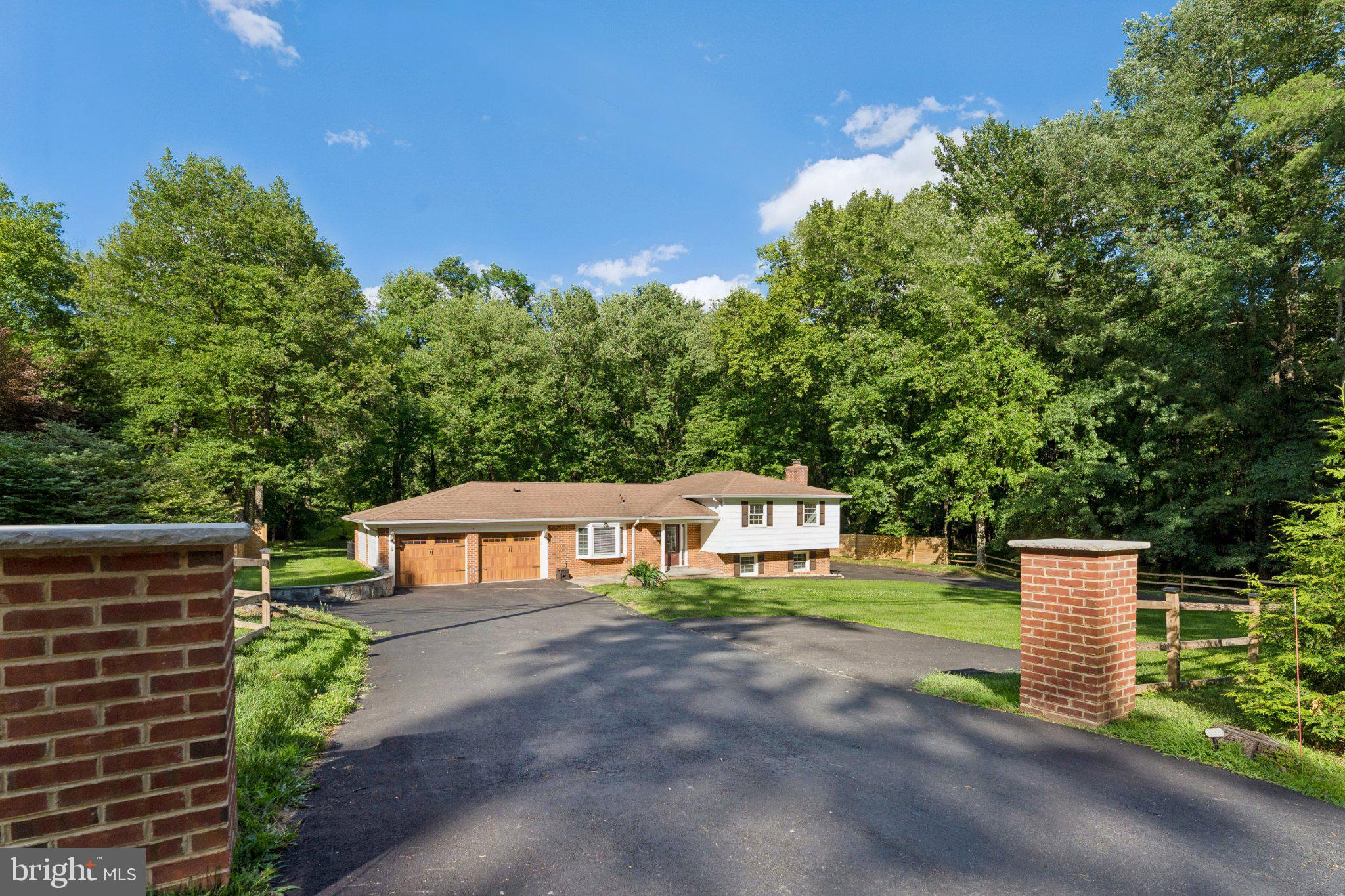 FOX VALE ESTATES - Residential