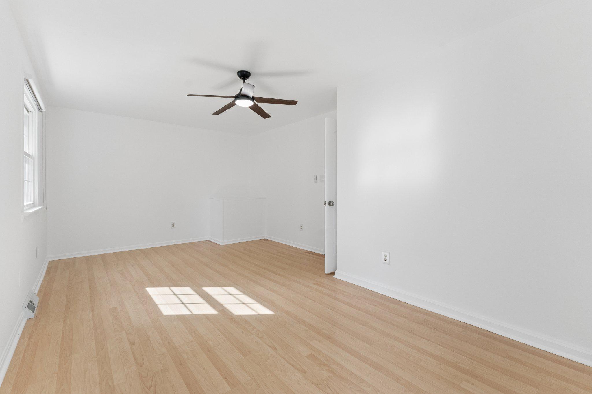 FOX VALE ESTATES - Residential
