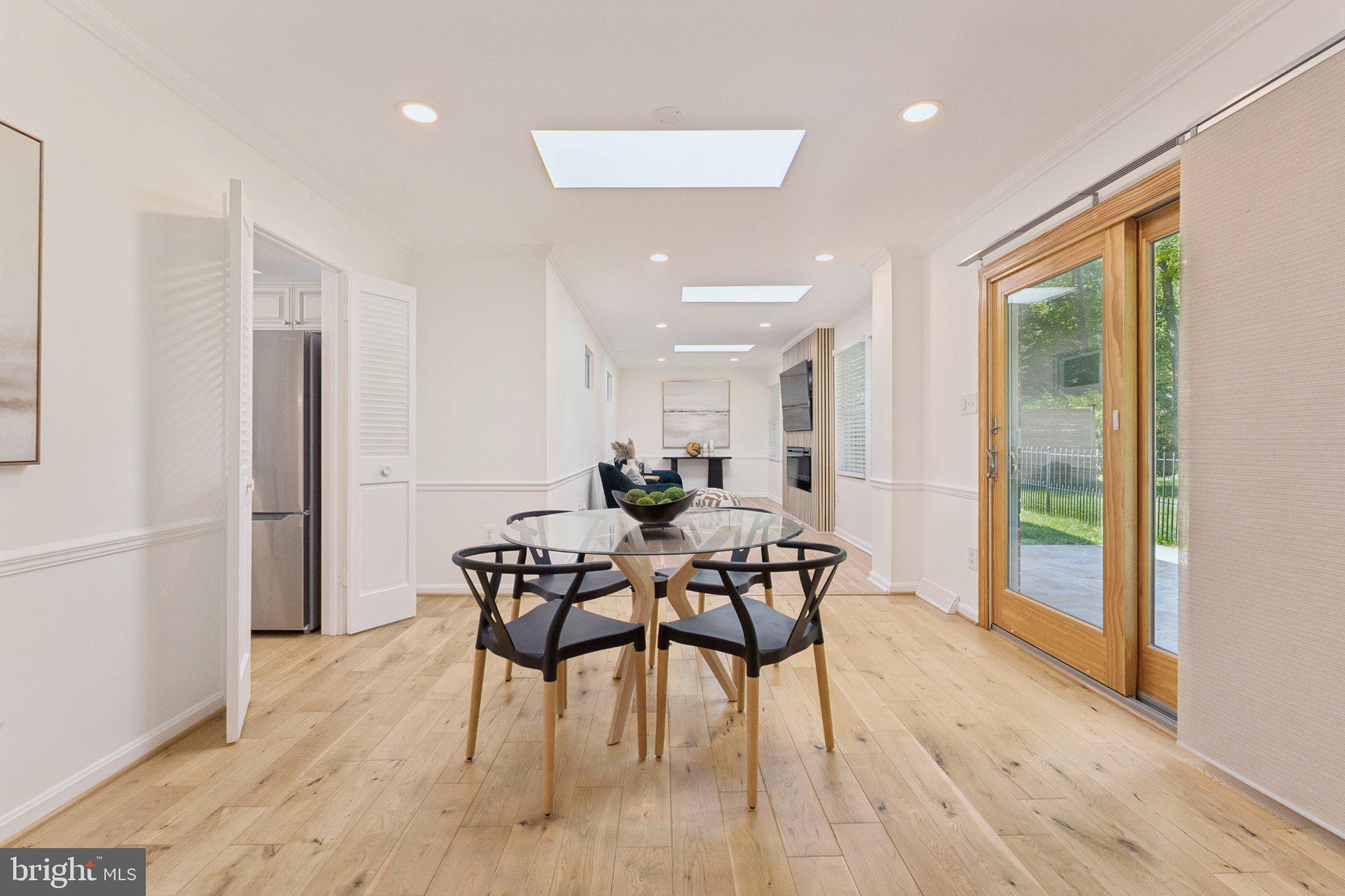 FOX VALE ESTATES - Residential