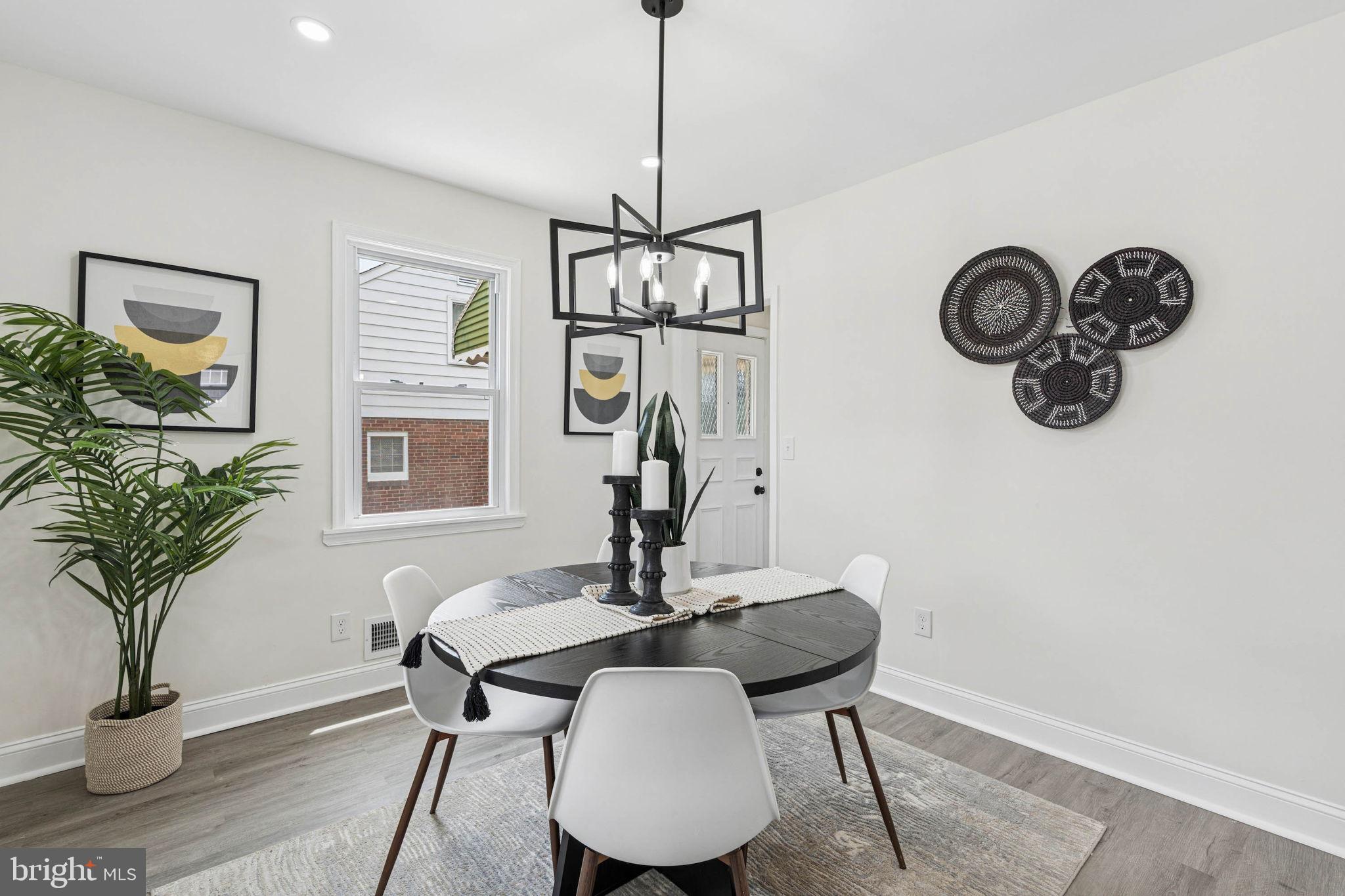 ARCADIA-BEVERLY HILLS HISTORIC DISTRICT - Residential
