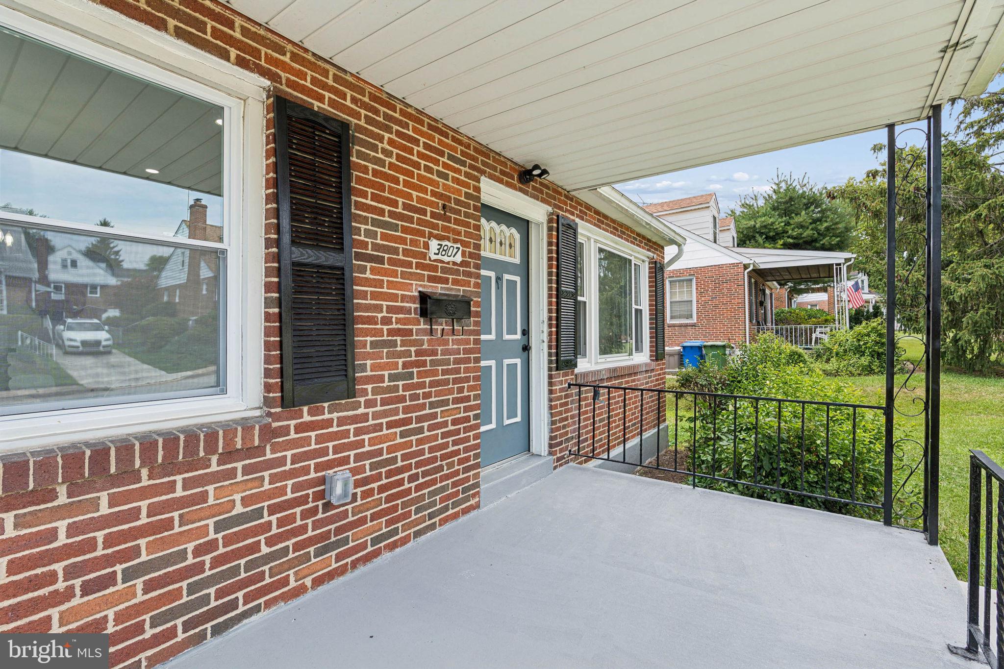 ARCADIA-BEVERLY HILLS HISTORIC DISTRICT - Residential
