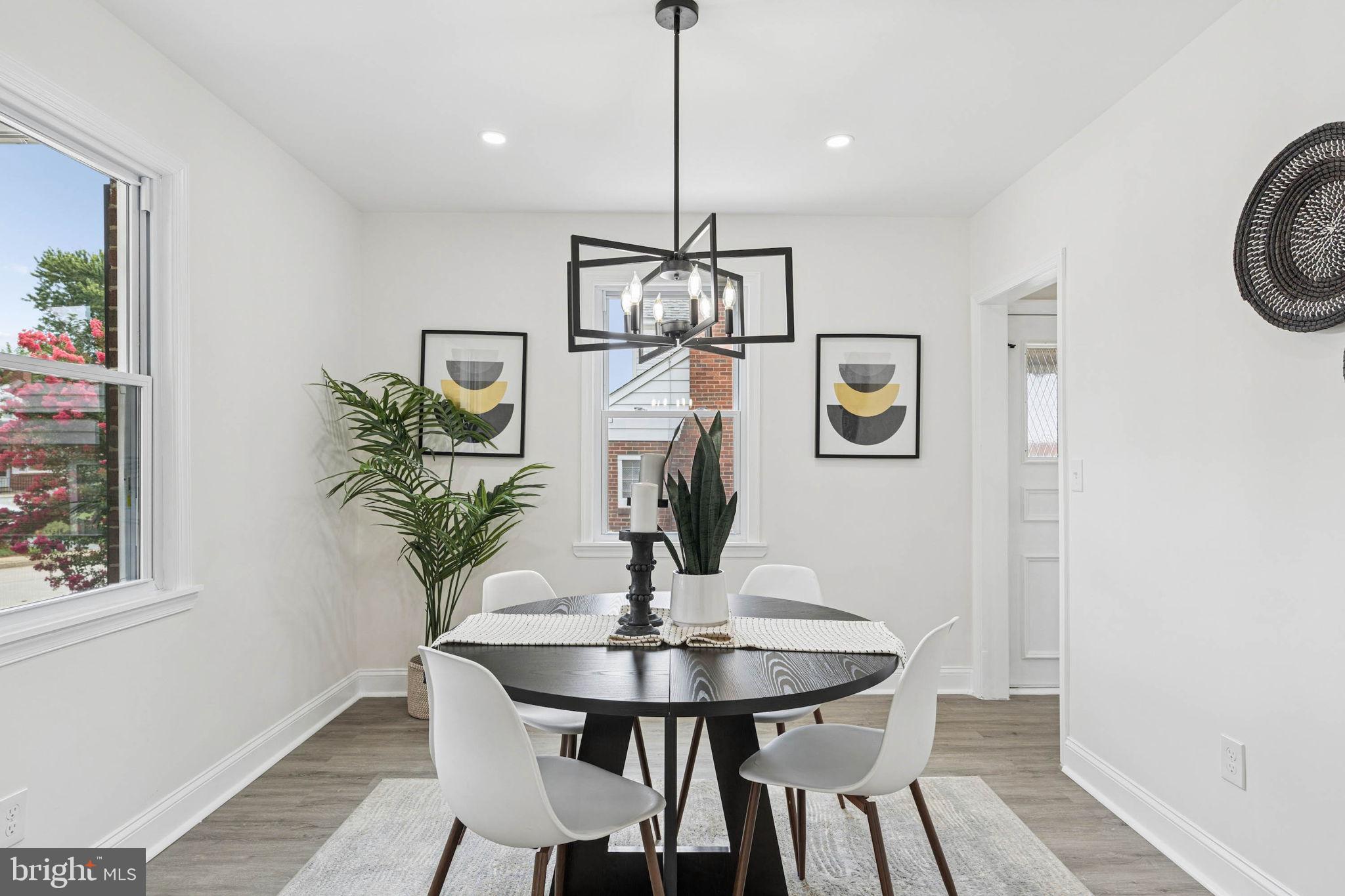 ARCADIA-BEVERLY HILLS HISTORIC DISTRICT - Residential