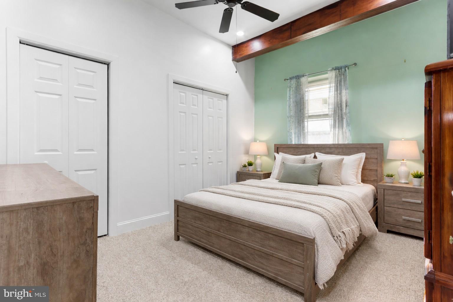 SAW CREEK ESTATES - Residential