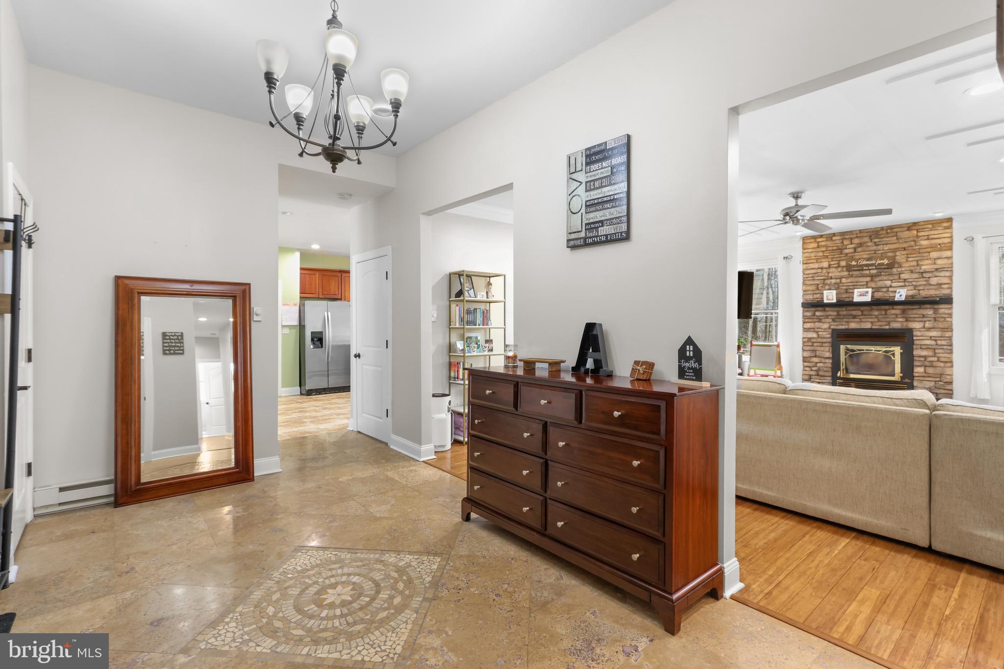 SAW CREEK ESTATES - Residential