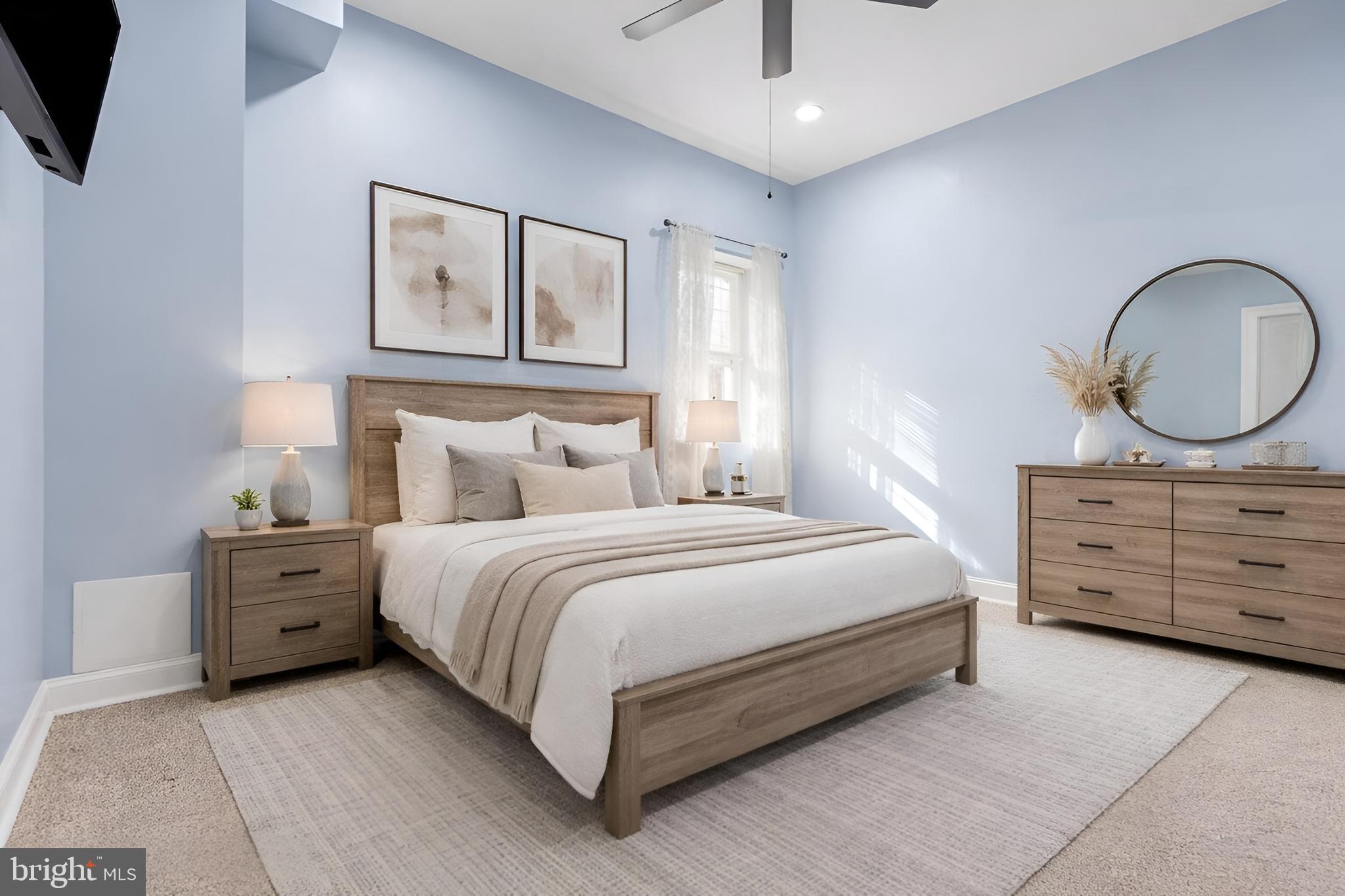 SAW CREEK ESTATES - Residential