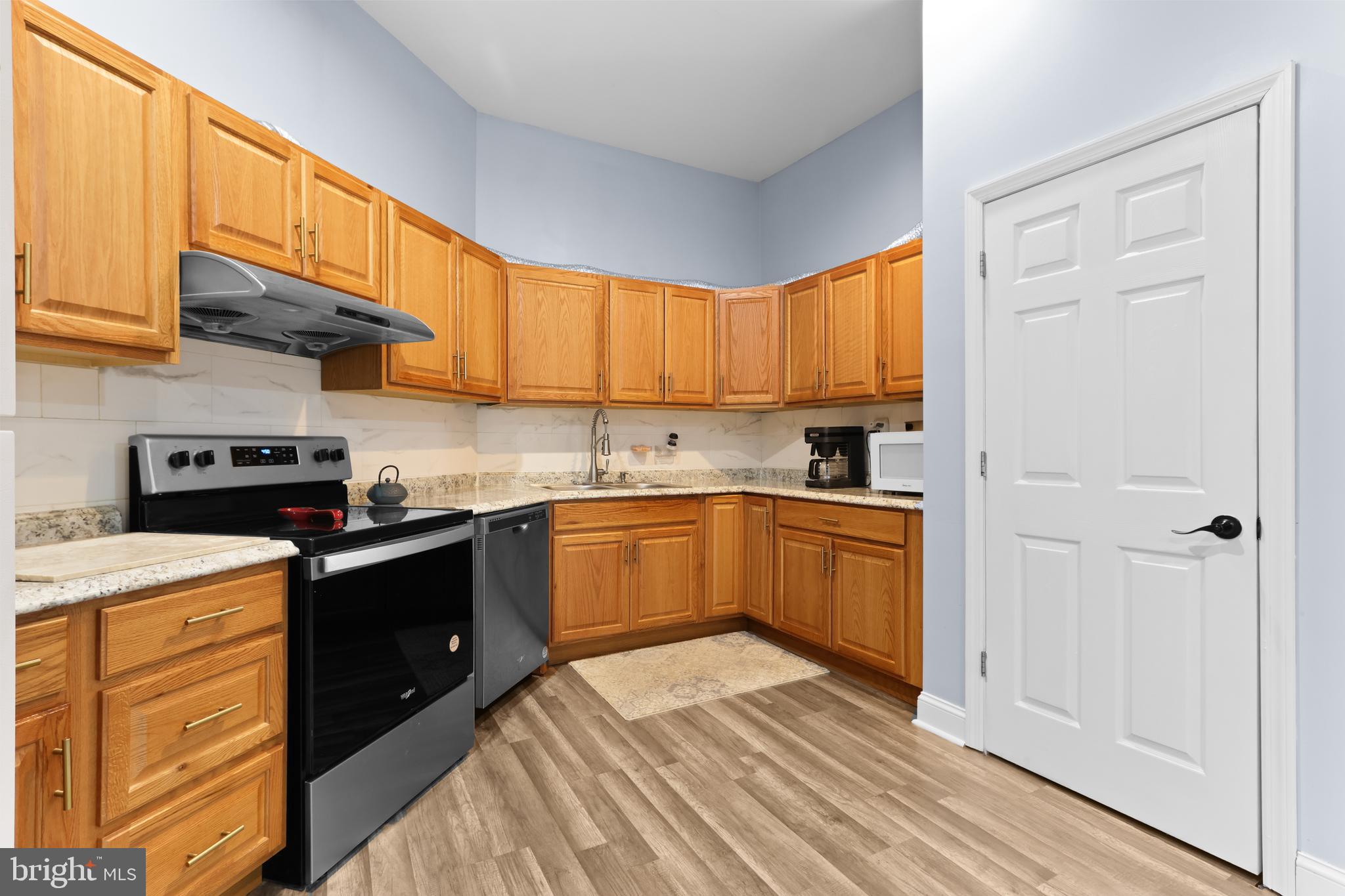 SAW CREEK ESTATES - Residential