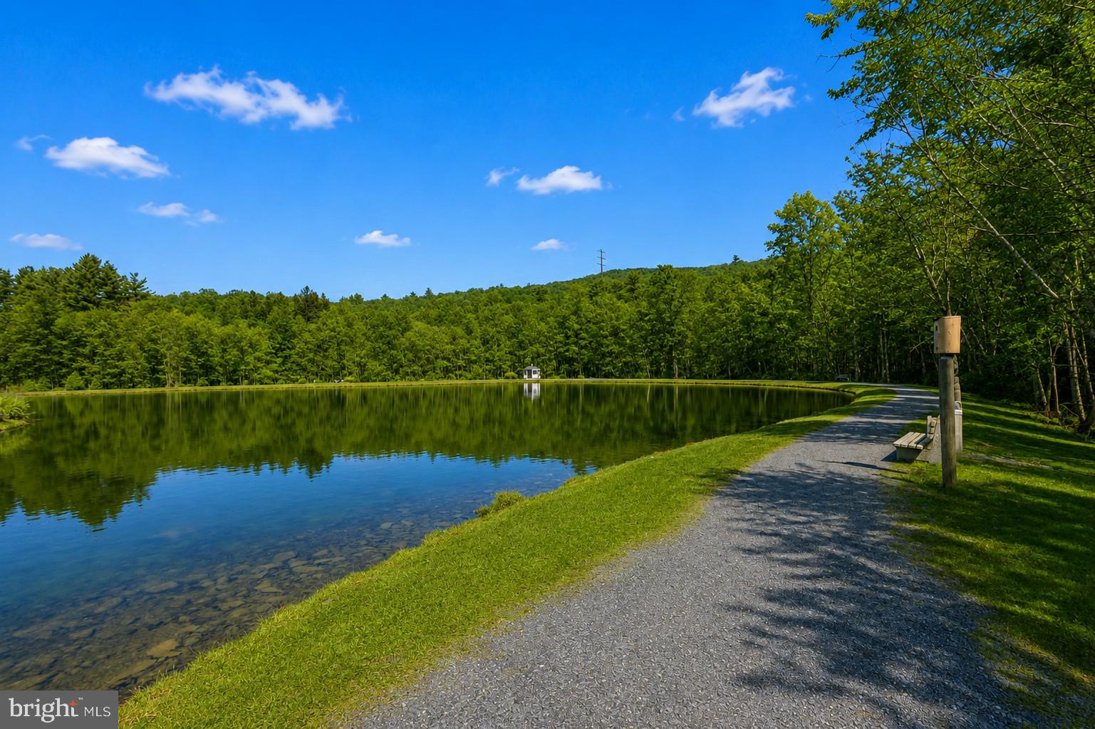 SAW CREEK ESTATES - Residential