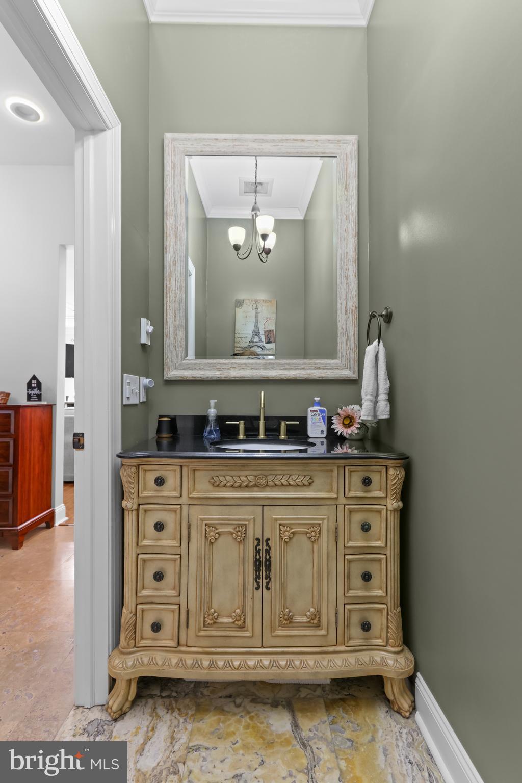 SAW CREEK ESTATES - Residential