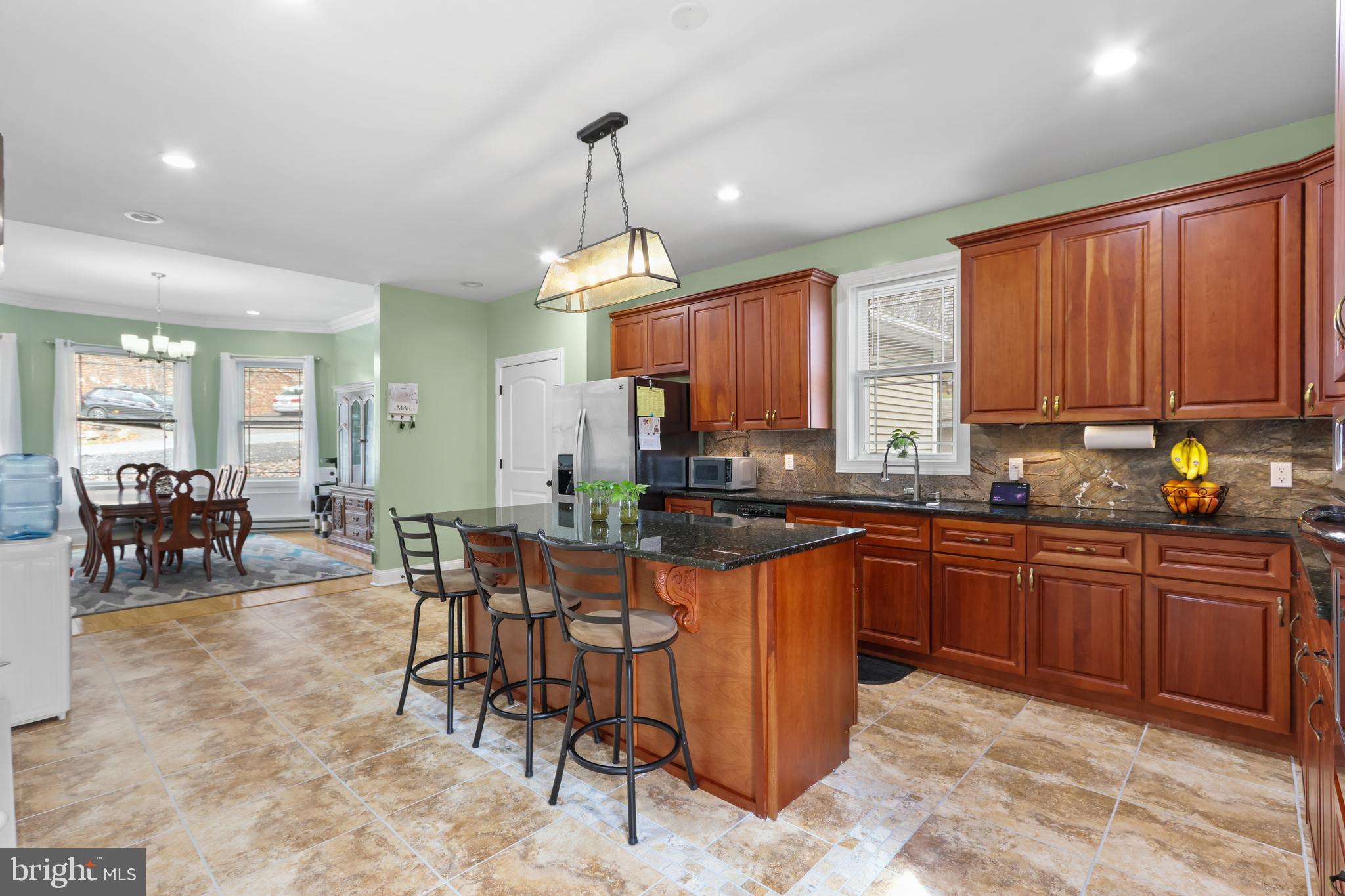 SAW CREEK ESTATES - Residential