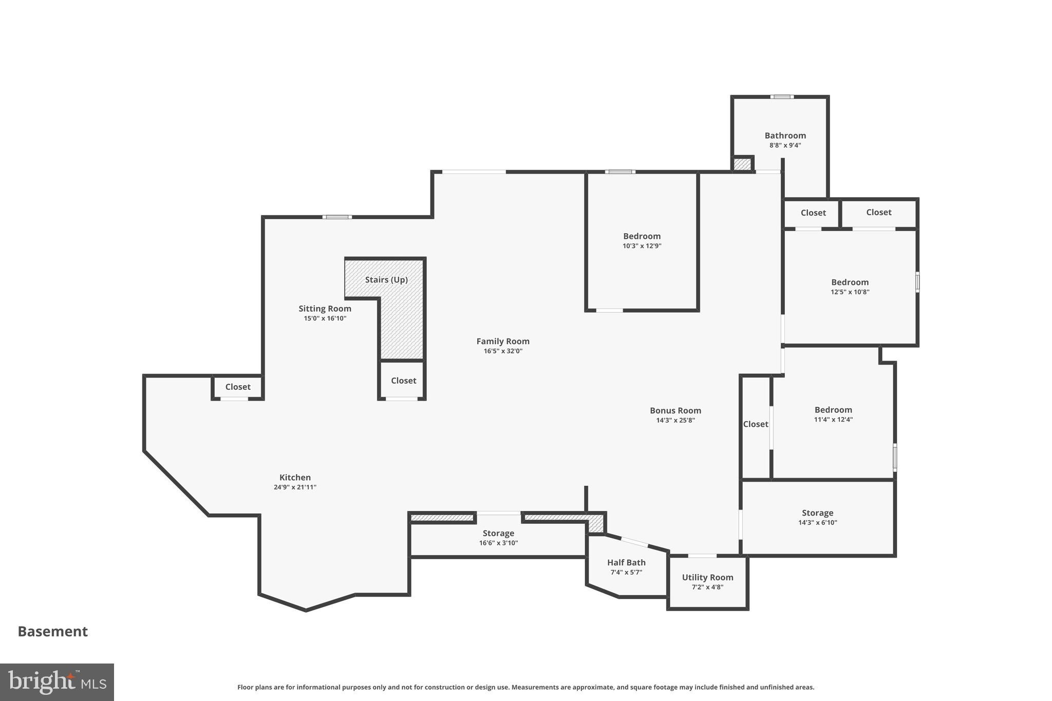 SAW CREEK ESTATES - Residential