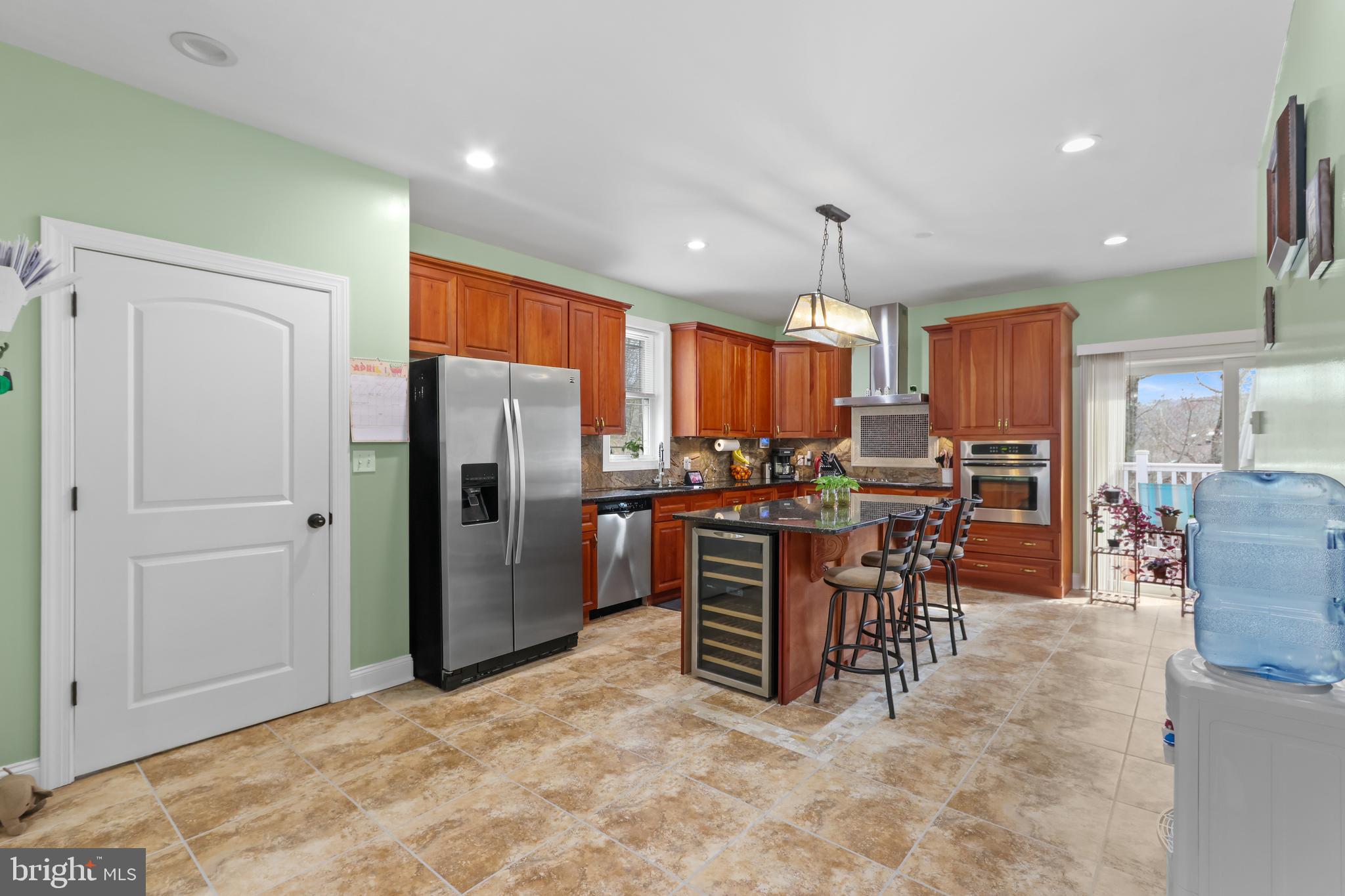 SAW CREEK ESTATES - Residential