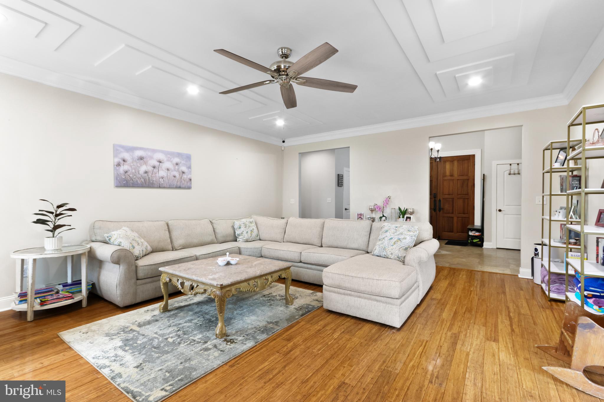SAW CREEK ESTATES - Residential