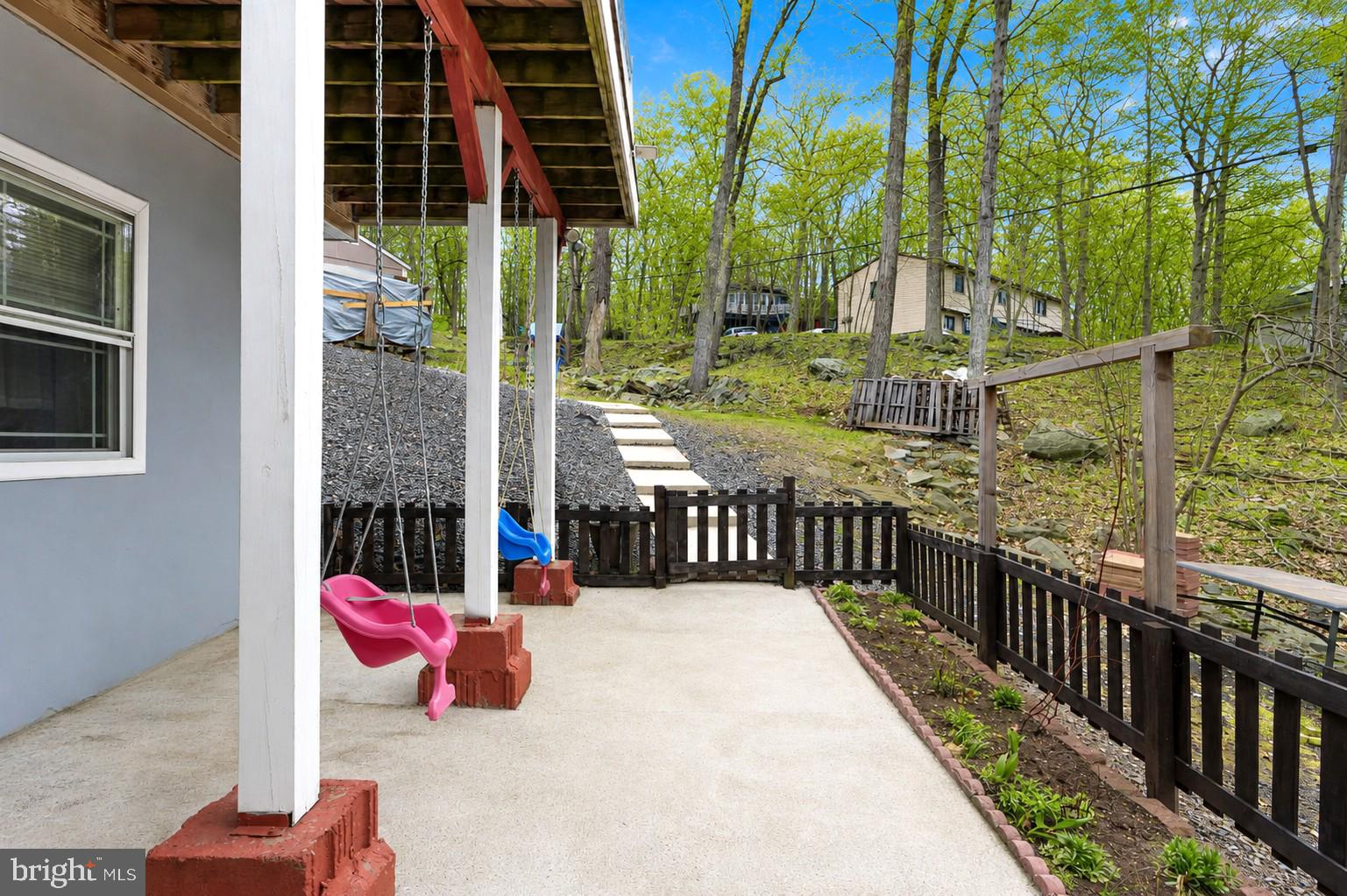 SAW CREEK ESTATES - Residential