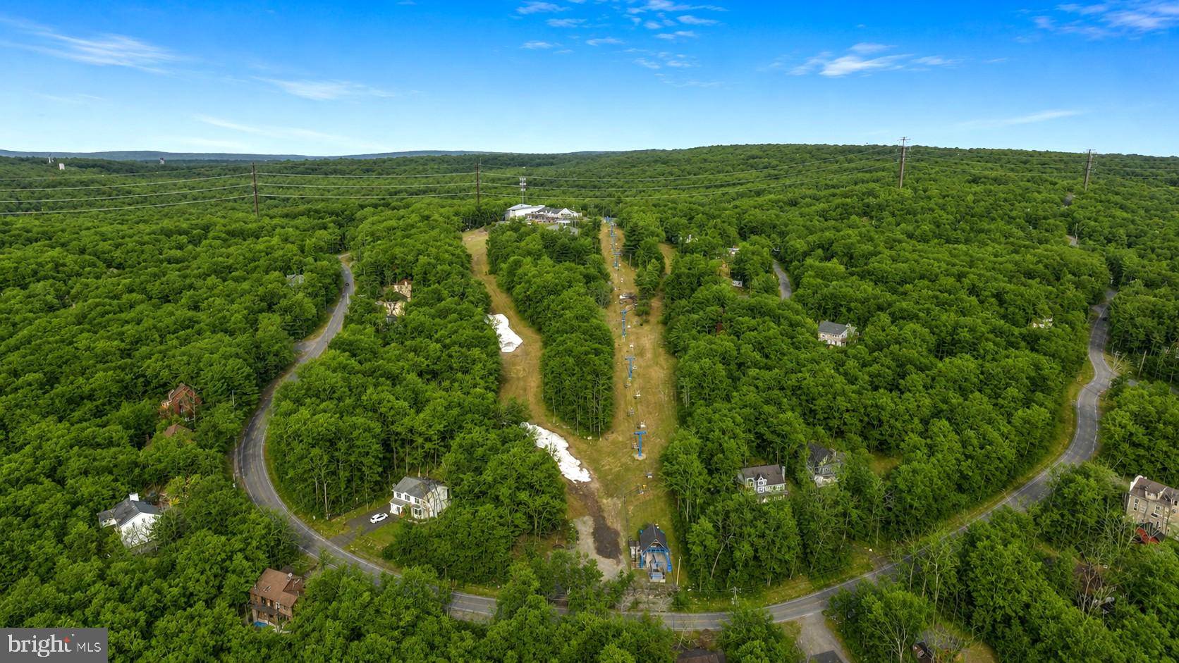SAW CREEK ESTATES - Residential