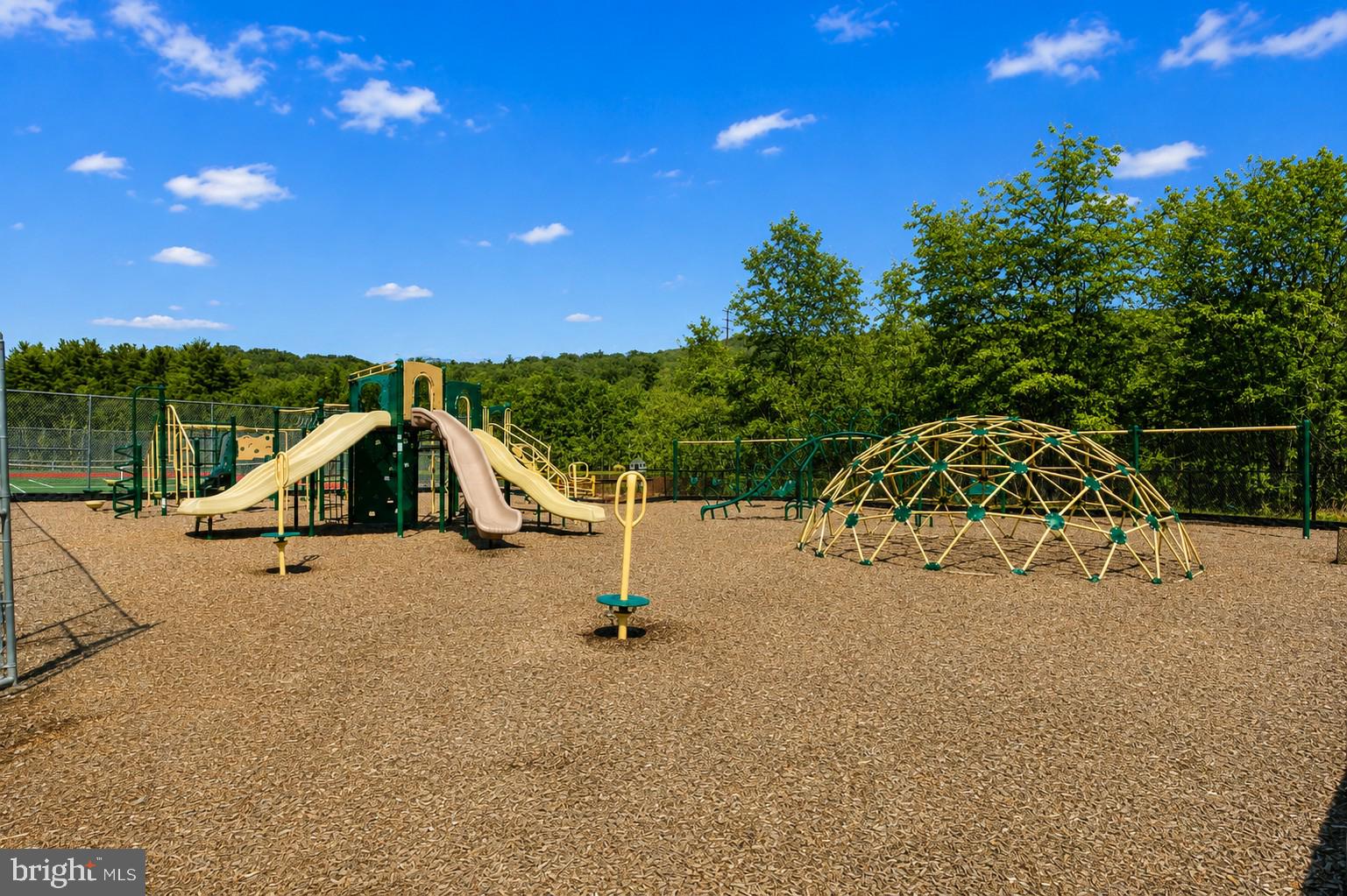SAW CREEK ESTATES - Residential