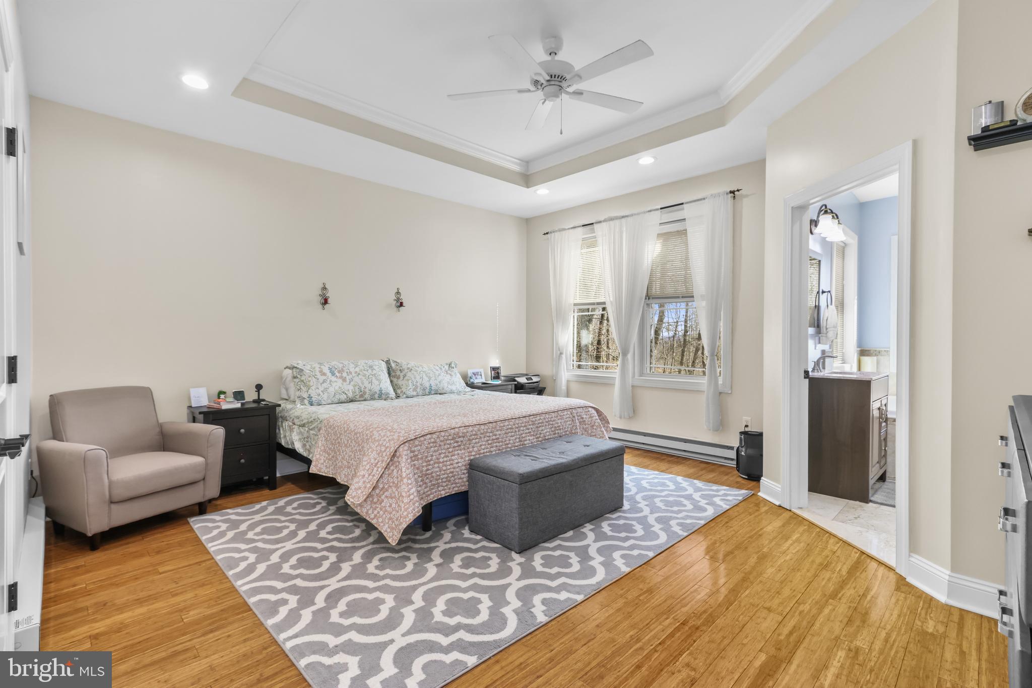 SAW CREEK ESTATES - Residential