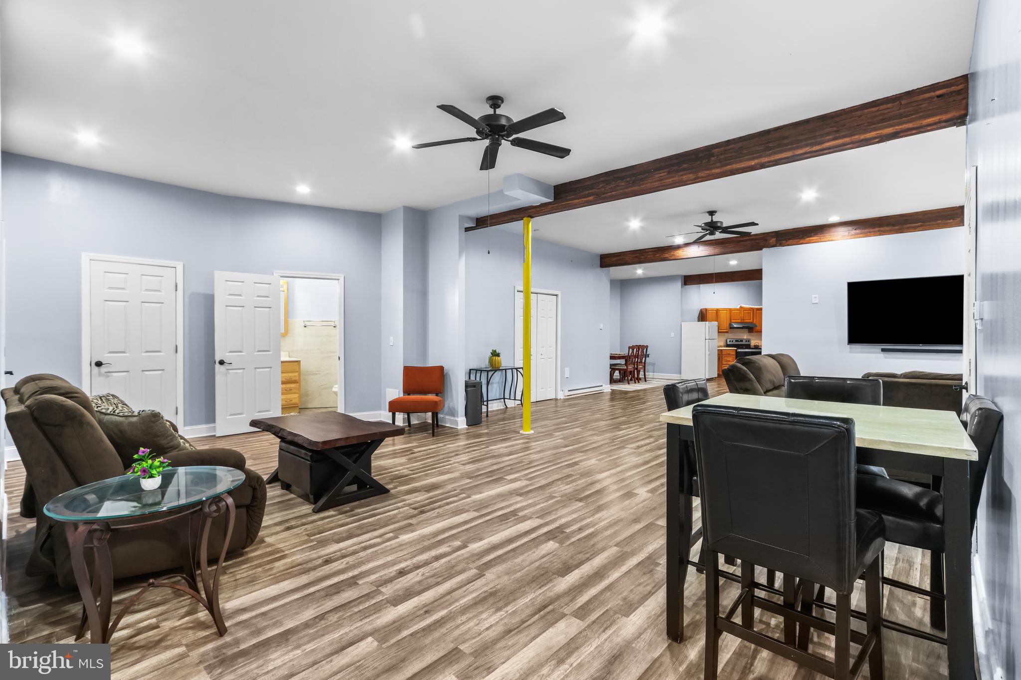SAW CREEK ESTATES - Residential