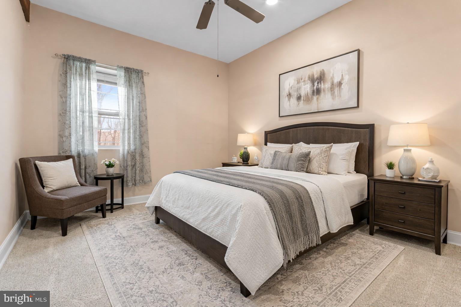 SAW CREEK ESTATES - Residential
