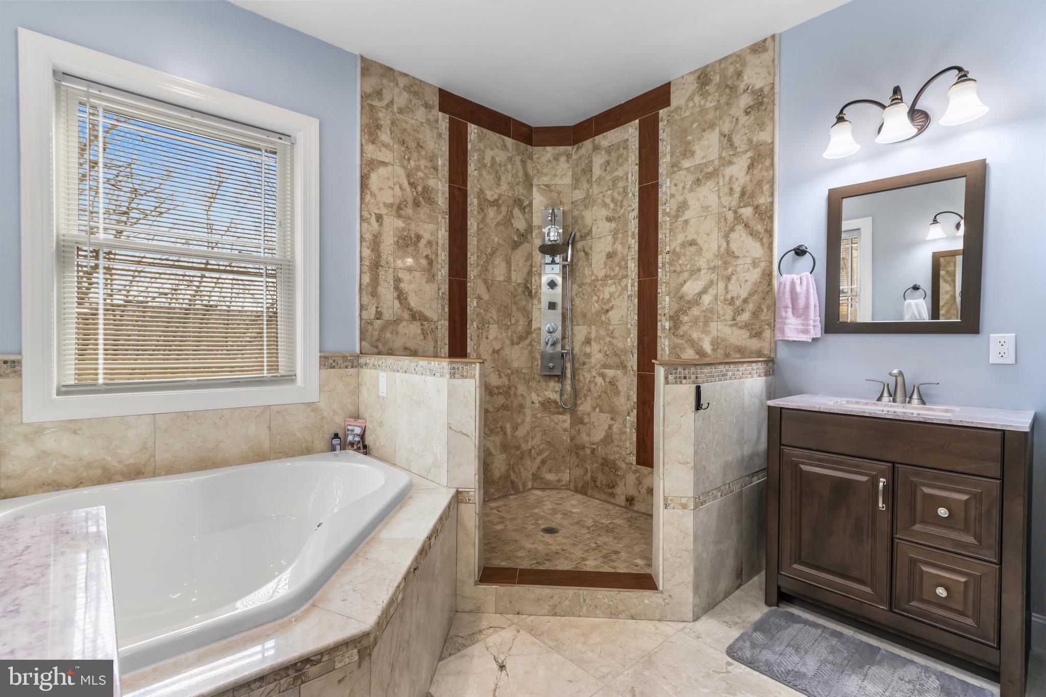 SAW CREEK ESTATES - Residential