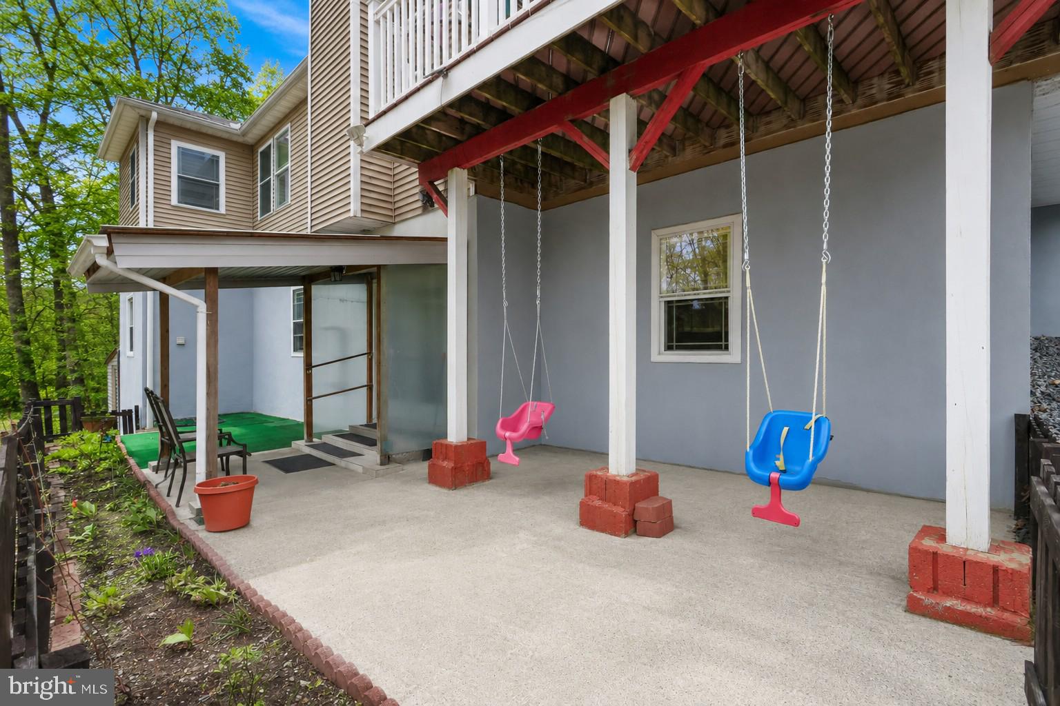 SAW CREEK ESTATES - Residential