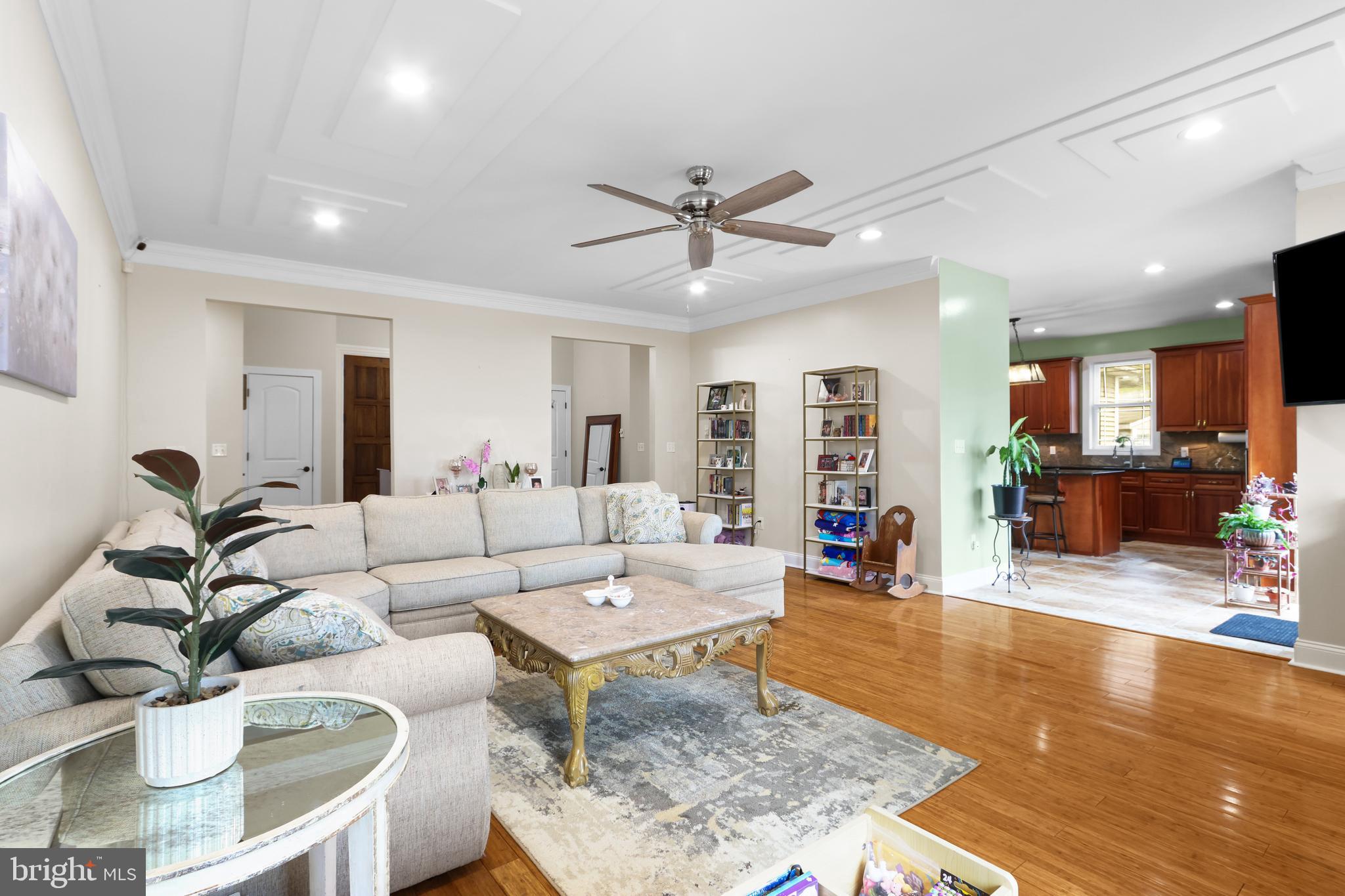 SAW CREEK ESTATES - Residential