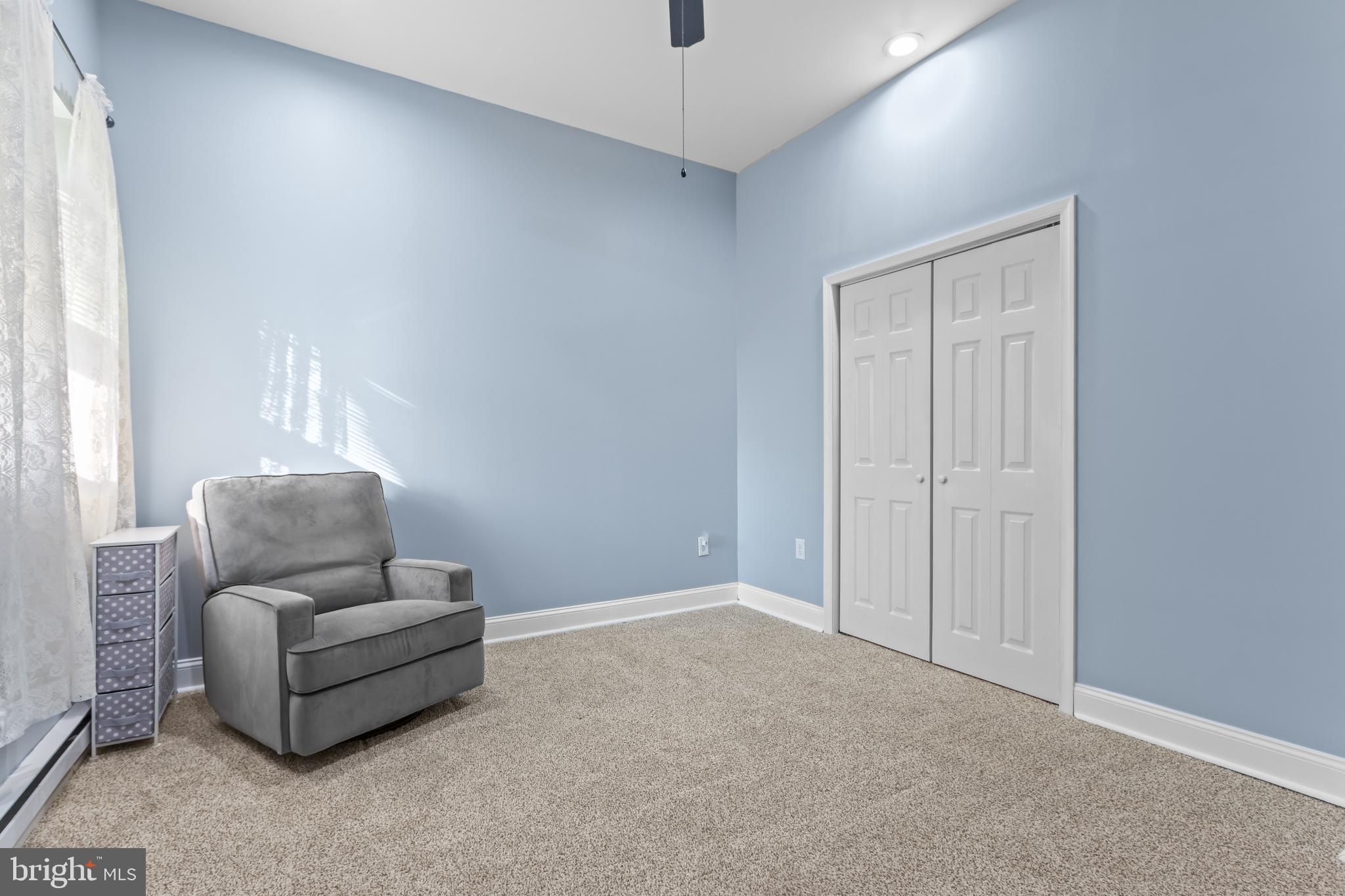 SAW CREEK ESTATES - Residential