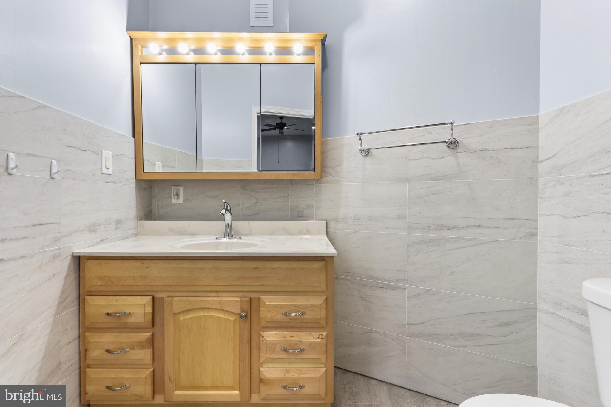 SAW CREEK ESTATES - Residential