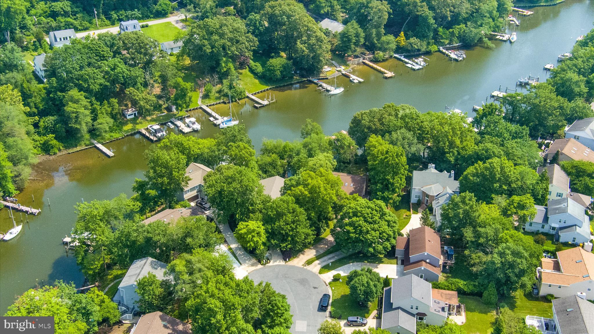 STEWARTS LANDING - Residential