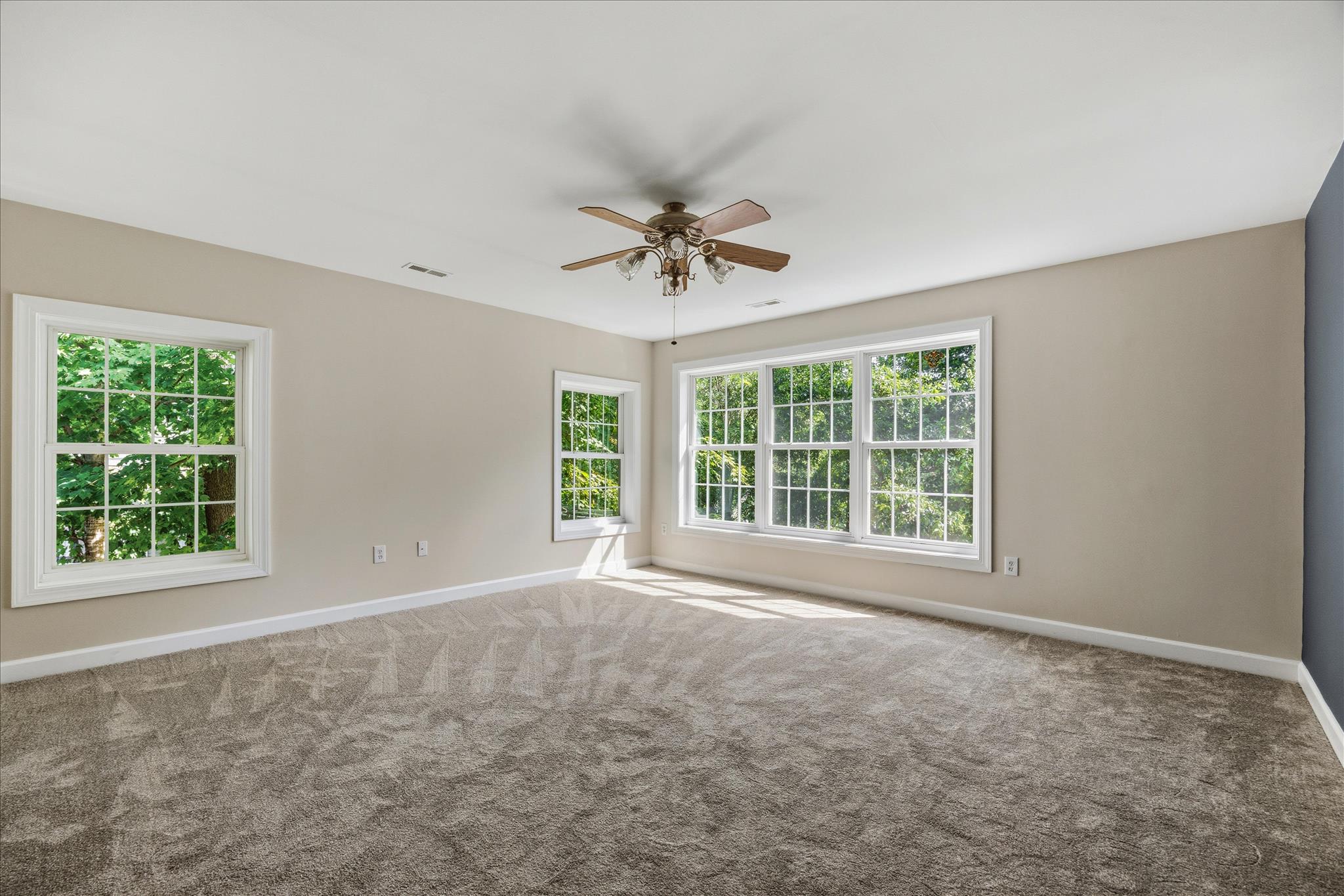 STEWARTS LANDING - Residential