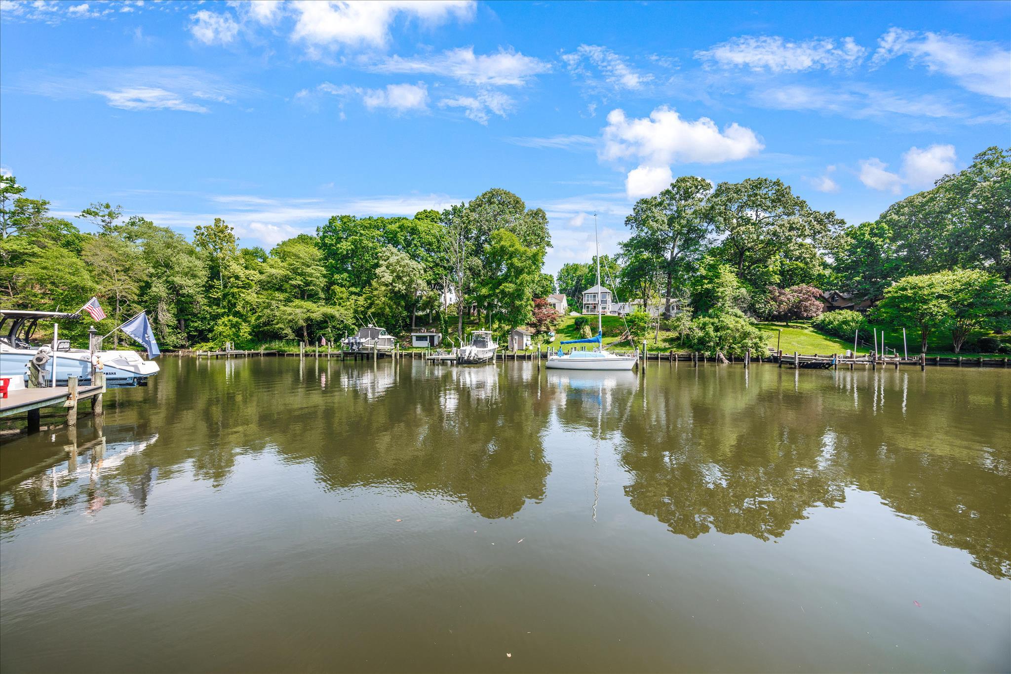STEWARTS LANDING - Residential