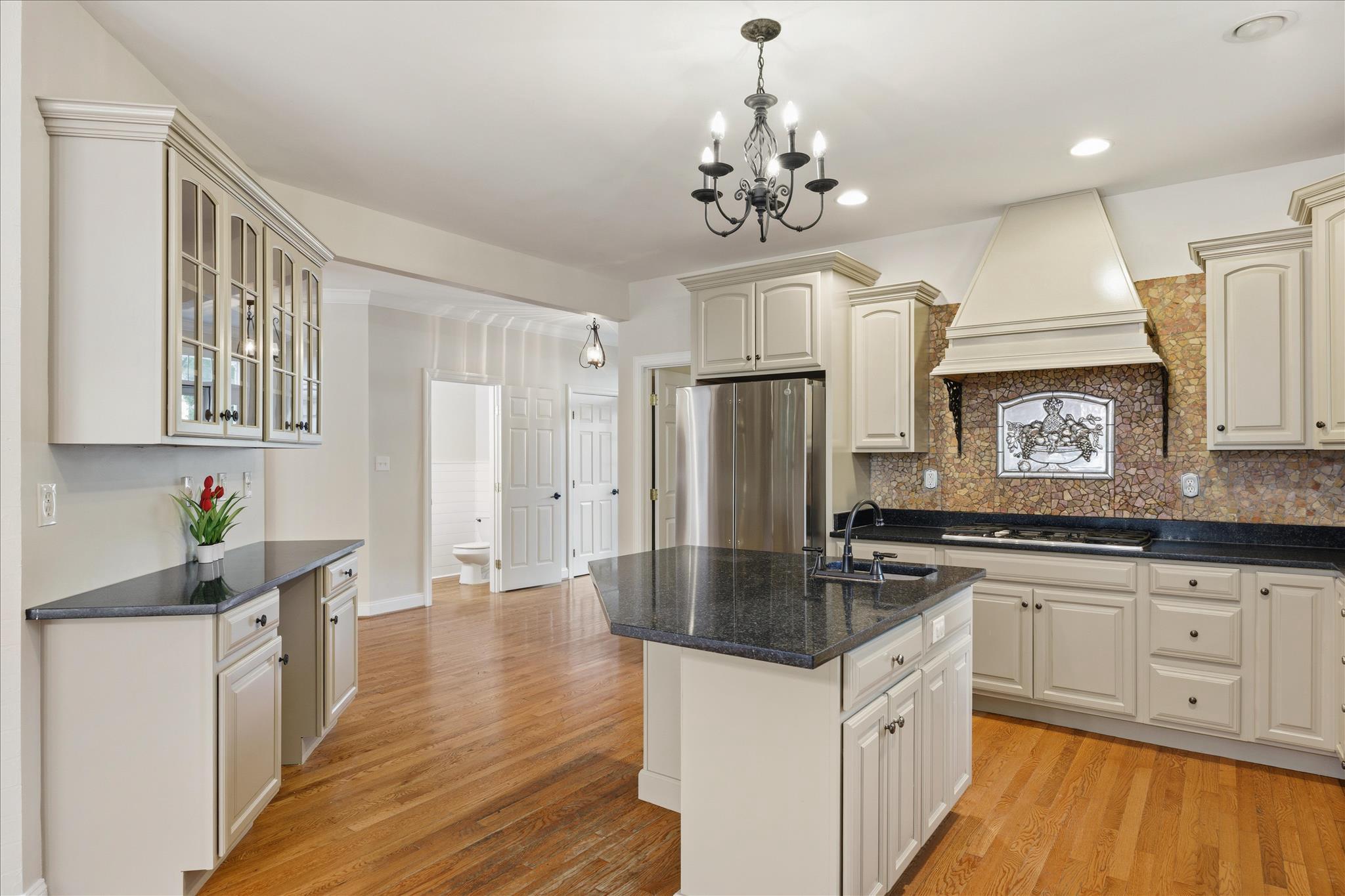 STEWARTS LANDING - Residential