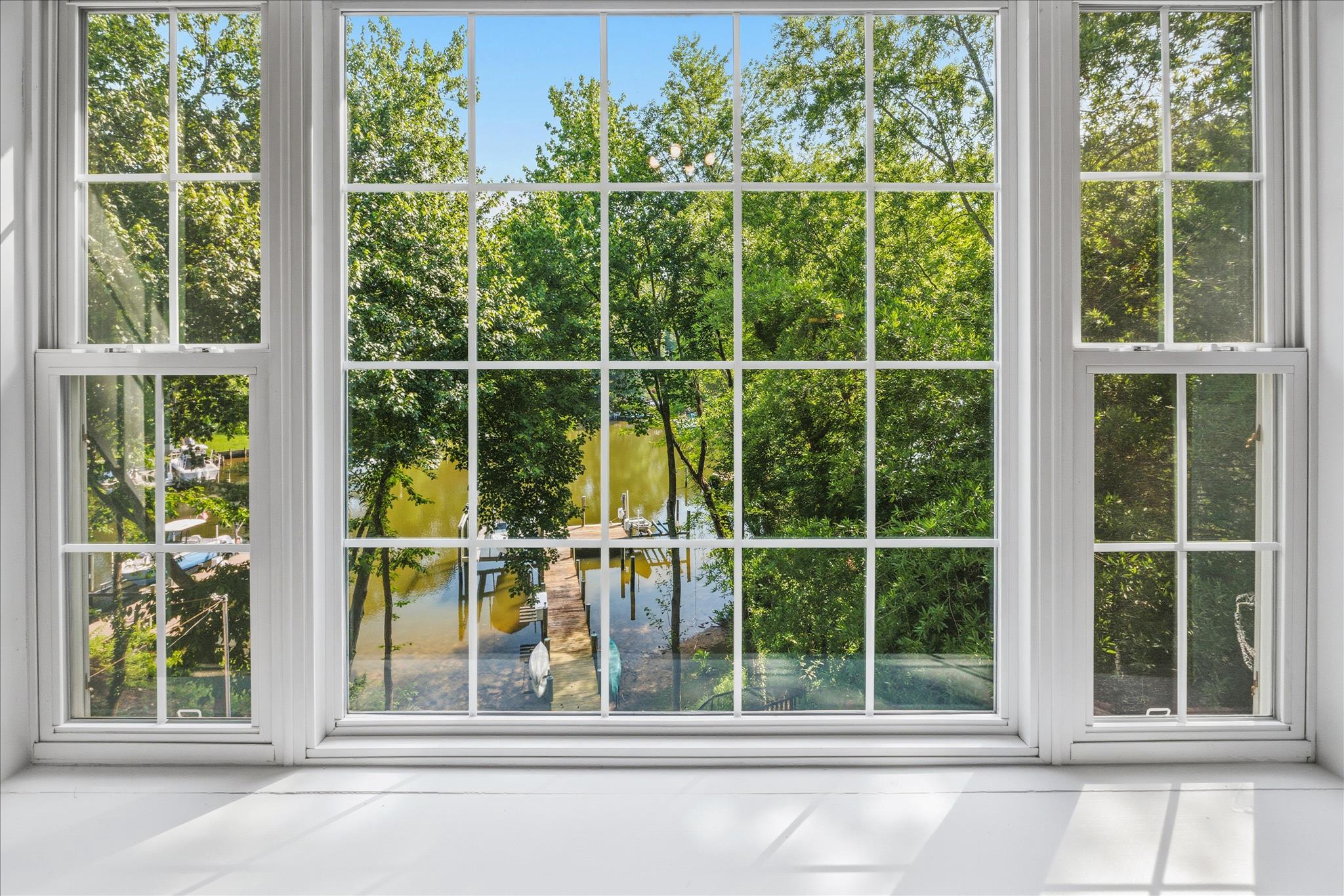 STEWARTS LANDING - Residential