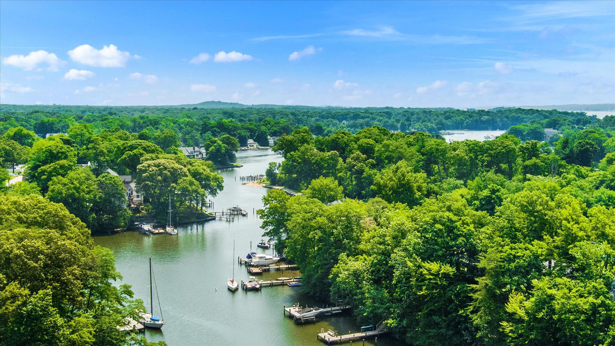 STEWARTS LANDING - Residential