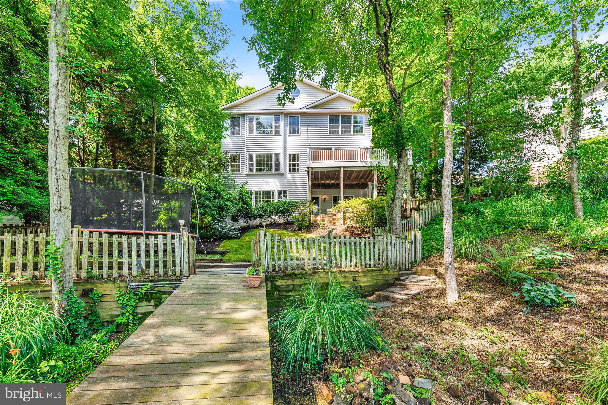 STEWARTS LANDING - Residential