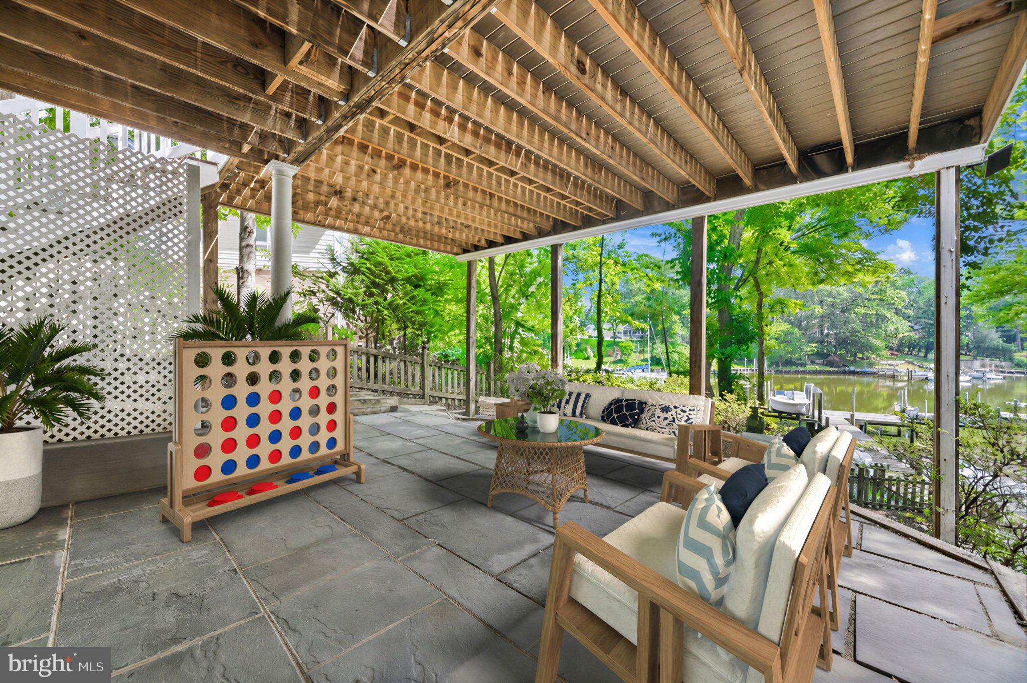STEWARTS LANDING - Residential