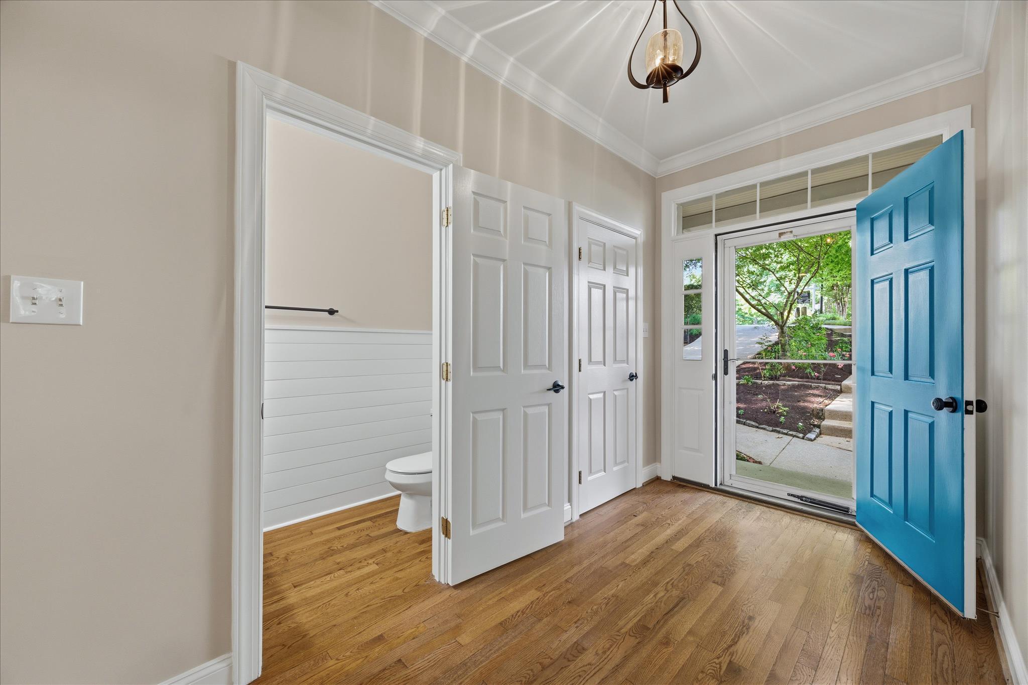 STEWARTS LANDING - Residential