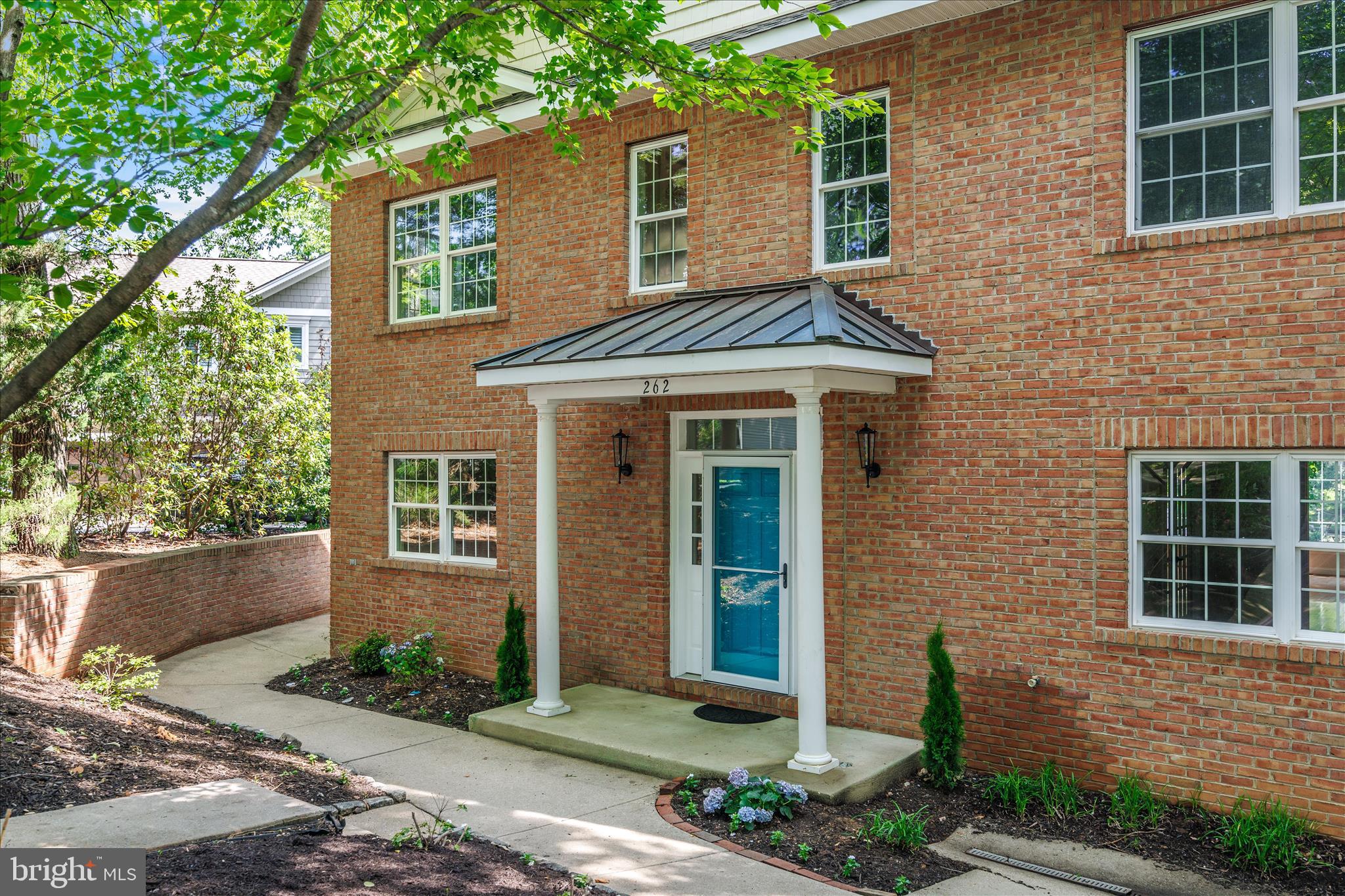 STEWARTS LANDING - Residential