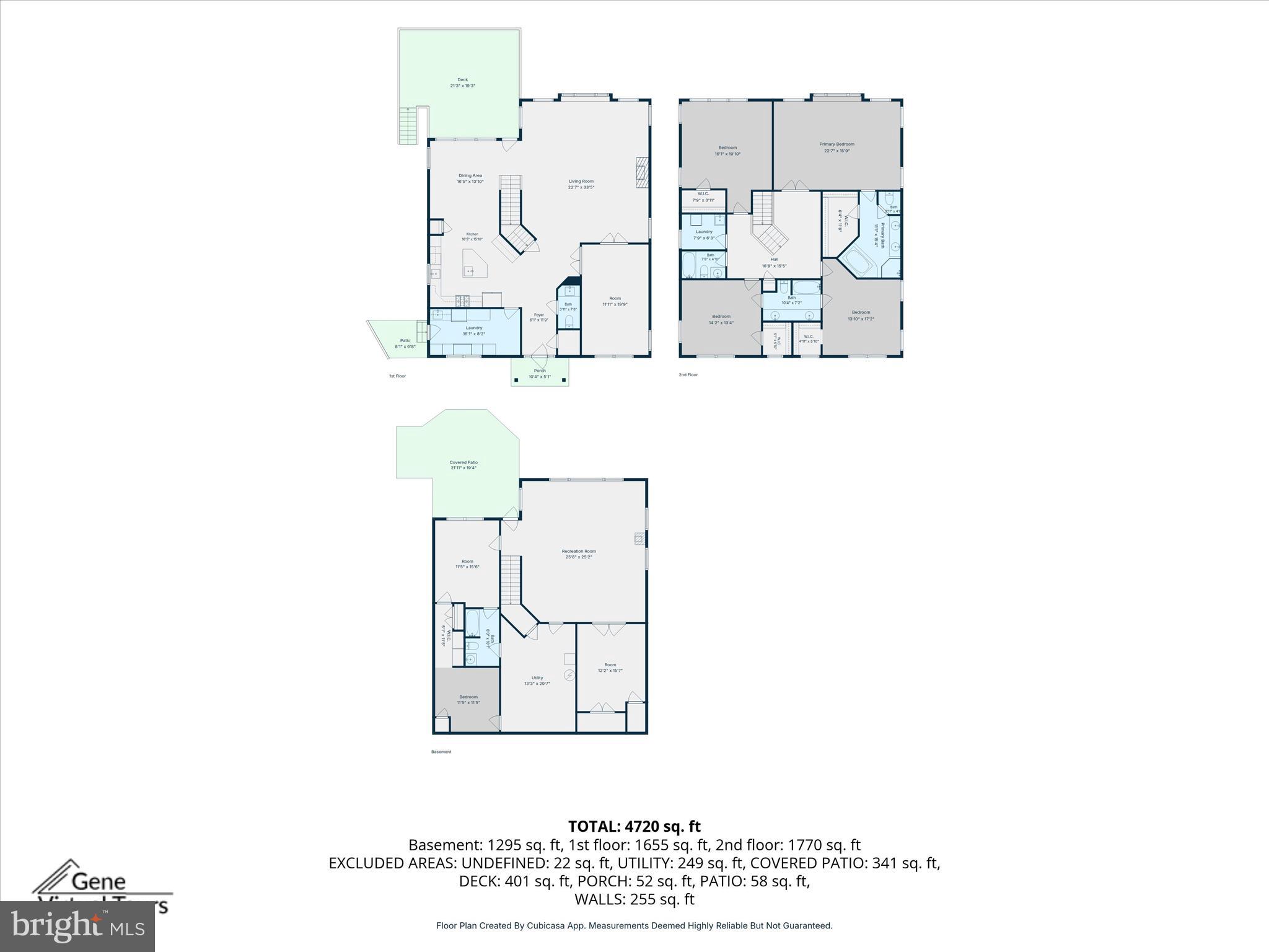 STEWARTS LANDING - Residential