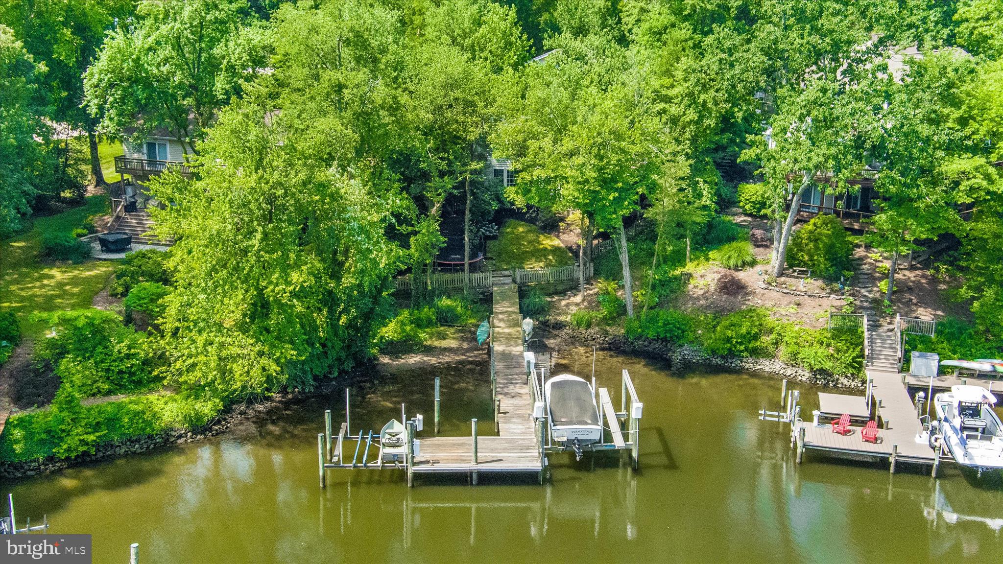 STEWARTS LANDING - Residential